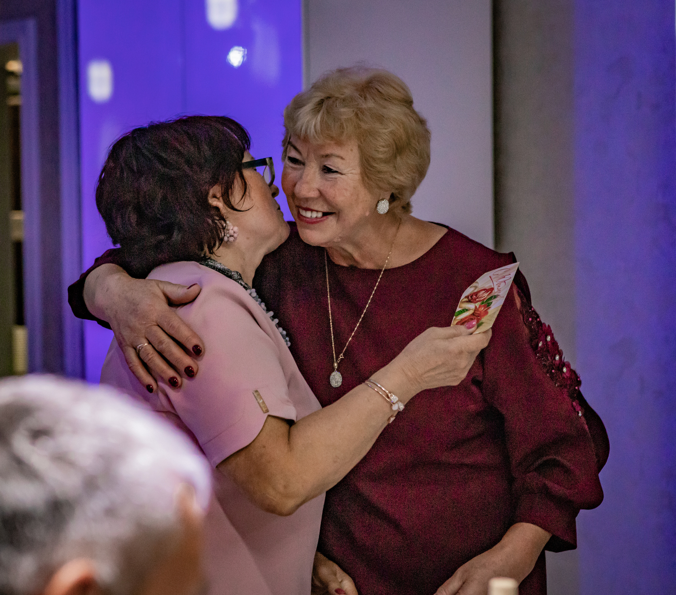 Юбилей 70 лет. Инга Кузьминская ТОП-фотограф г. Корсаков