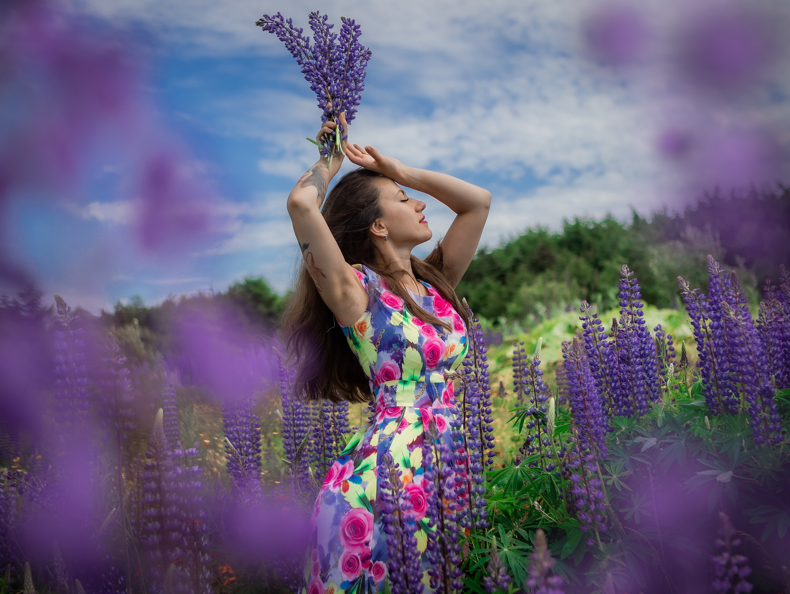 Инна. Инга Кузьминская ТОП-фотограф г. Корсаков