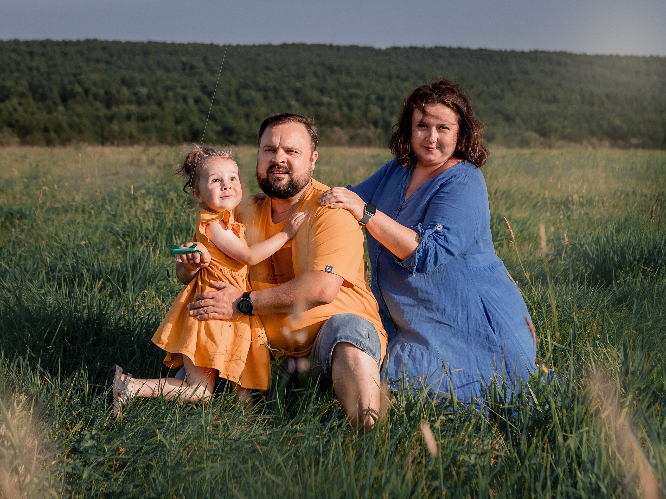 Анастасия и Денис. Инга Кузьминская ТОП-фотограф г. Корсаков