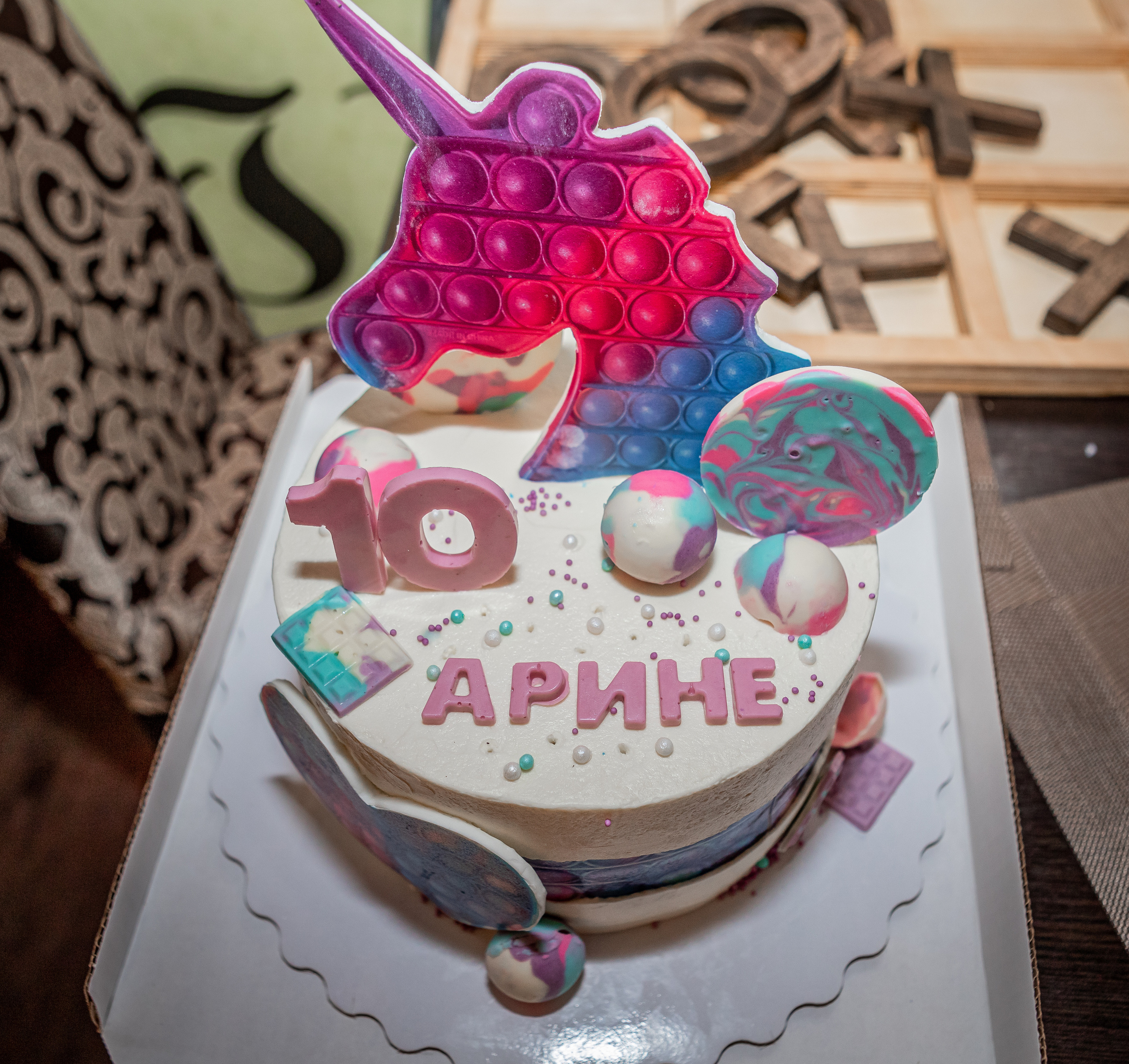 Арина. Инга Кузьминская ТОП-фотограф г. Корсаков