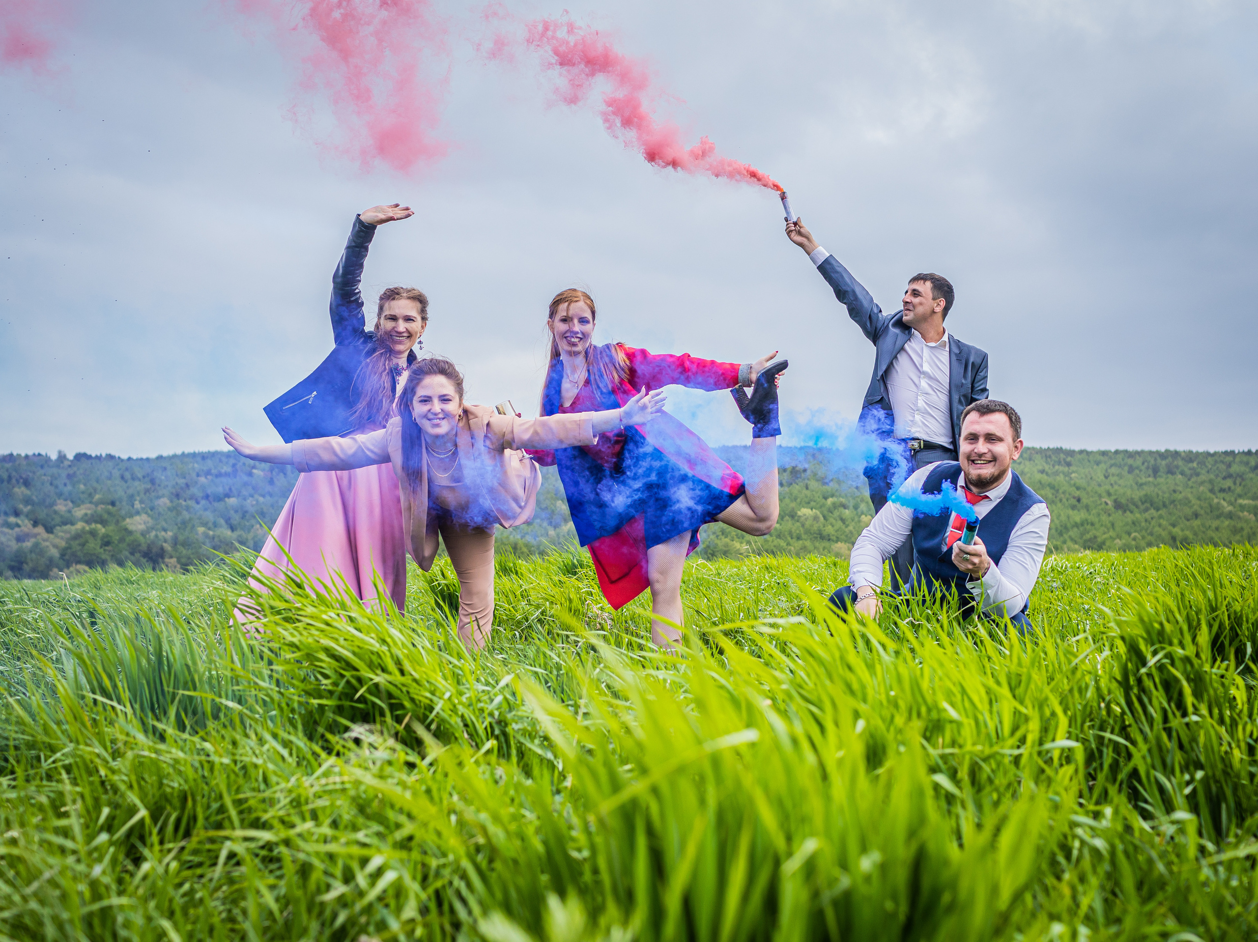 Екатерина и Илья. Инга Кузьминская ТОП-фотограф г. Корсаков