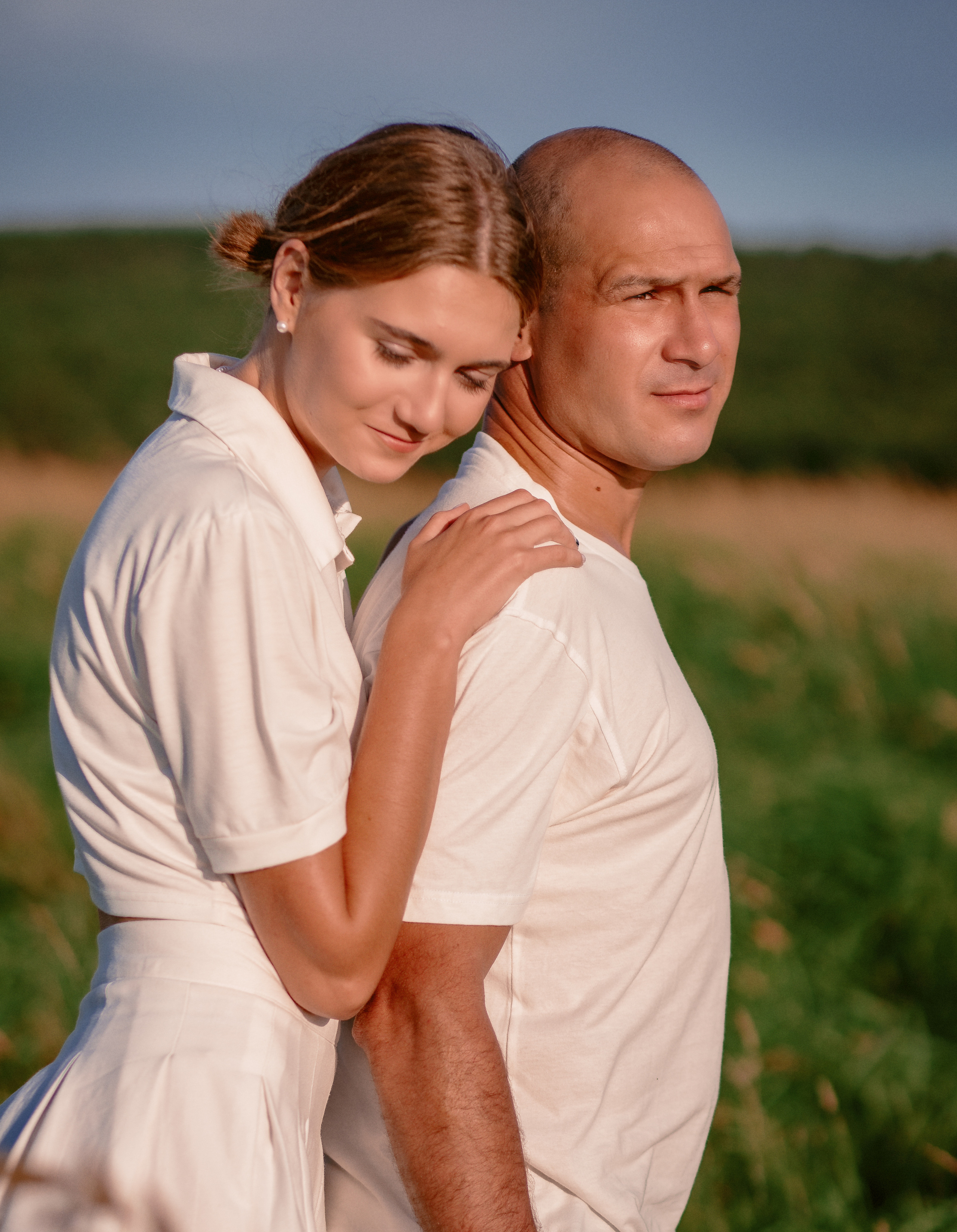 Татьяна и Олег. Инга Кузьминская ТОП-фотограф г. Корсаков