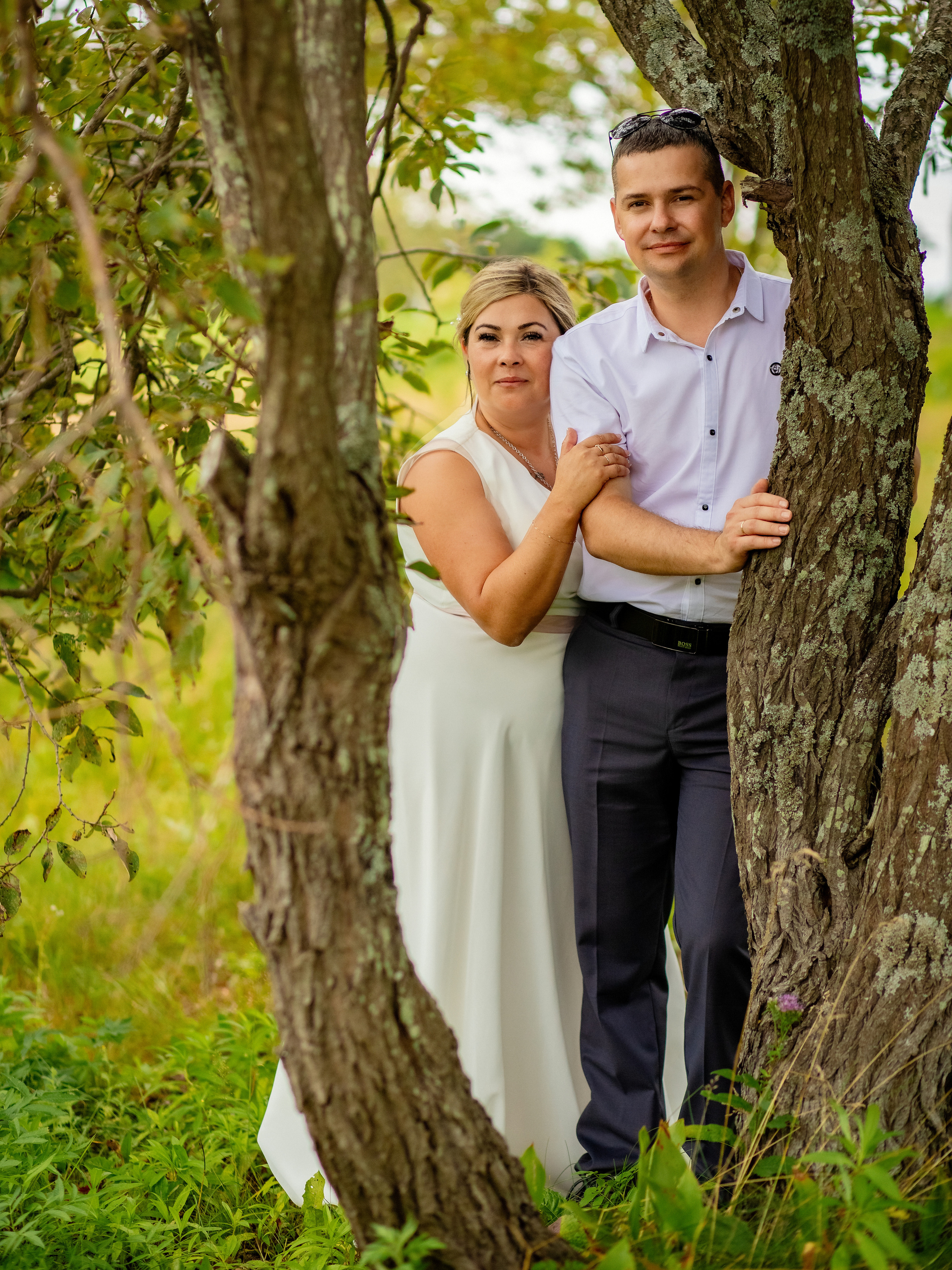 Наталья и Александр. Инга Кузьминская ТОП-фотограф г. Корсаков