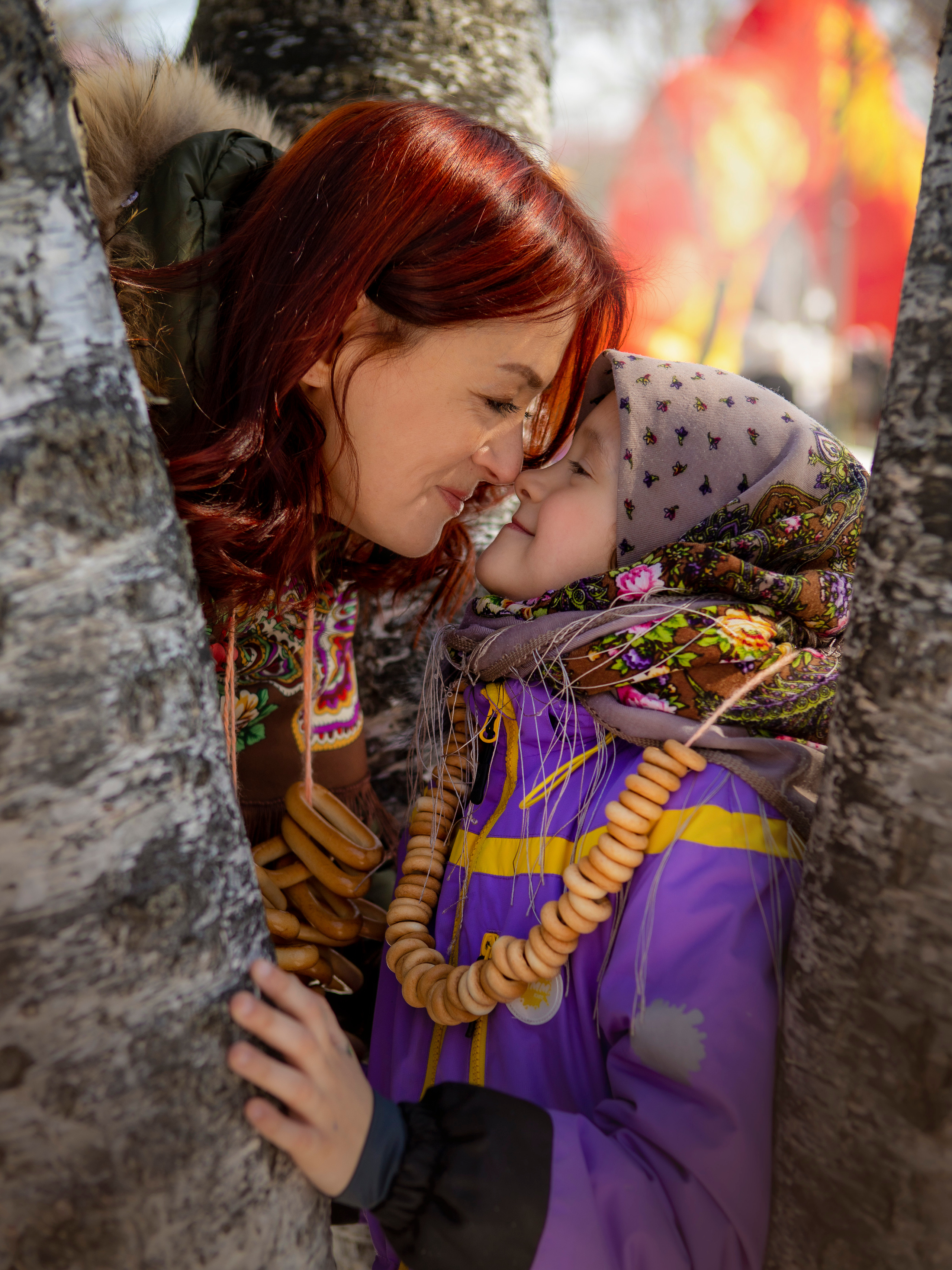 Масленица. Инга Кузьминская ТОП-фотограф г. Корсаков