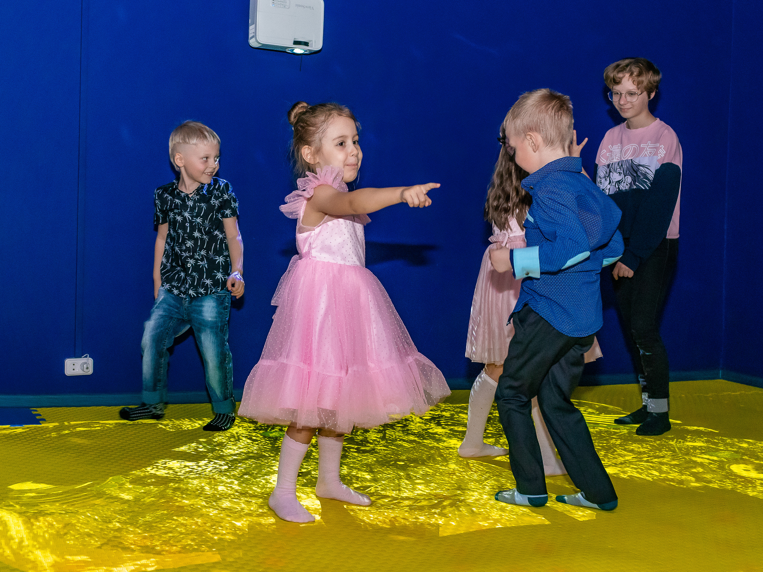 Валерия. Инга Кузьминская ТОП-фотограф г. Корсаков