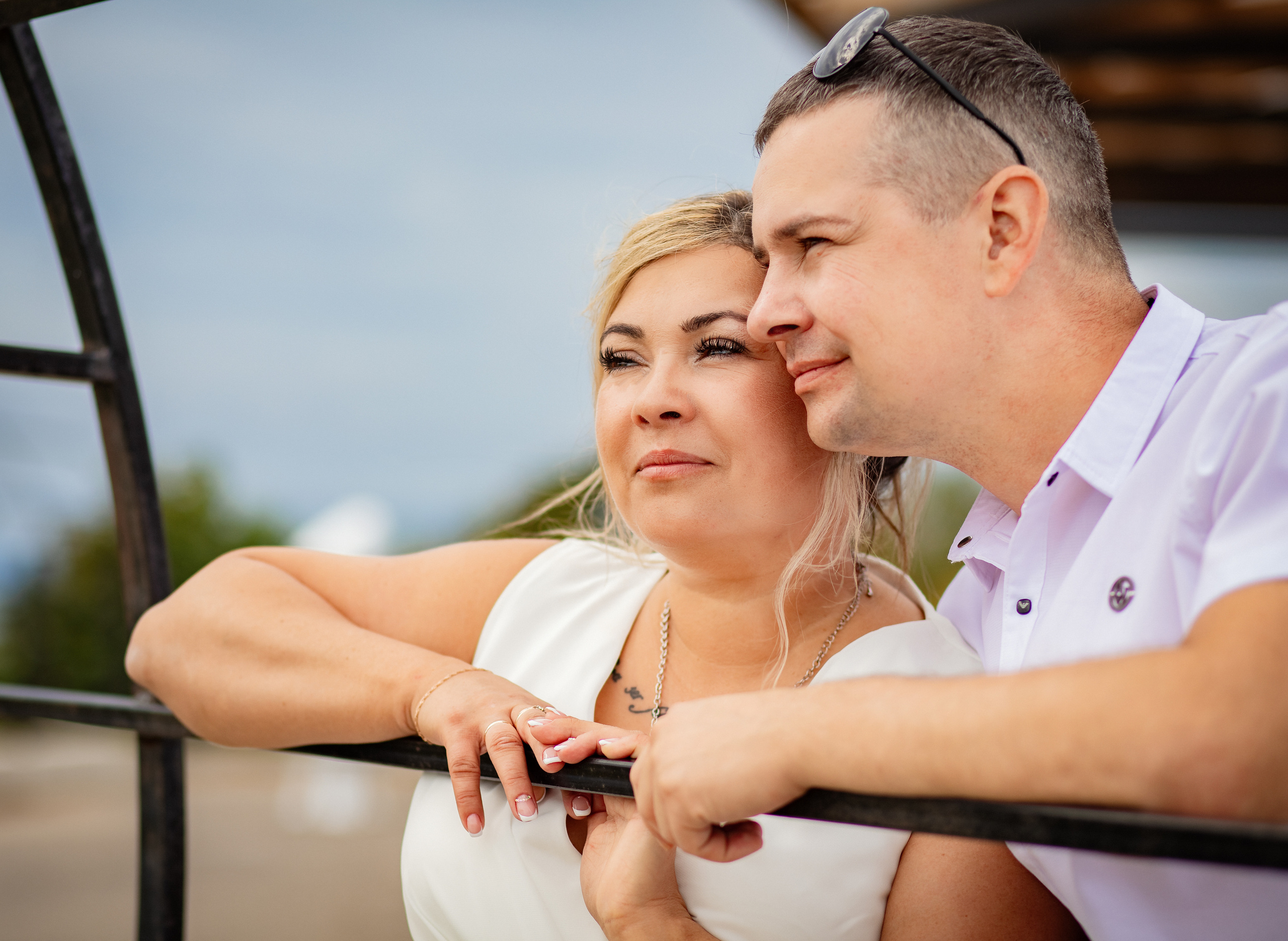 Наталья и Александр. Инга Кузьминская ТОП-фотограф г. Корсаков