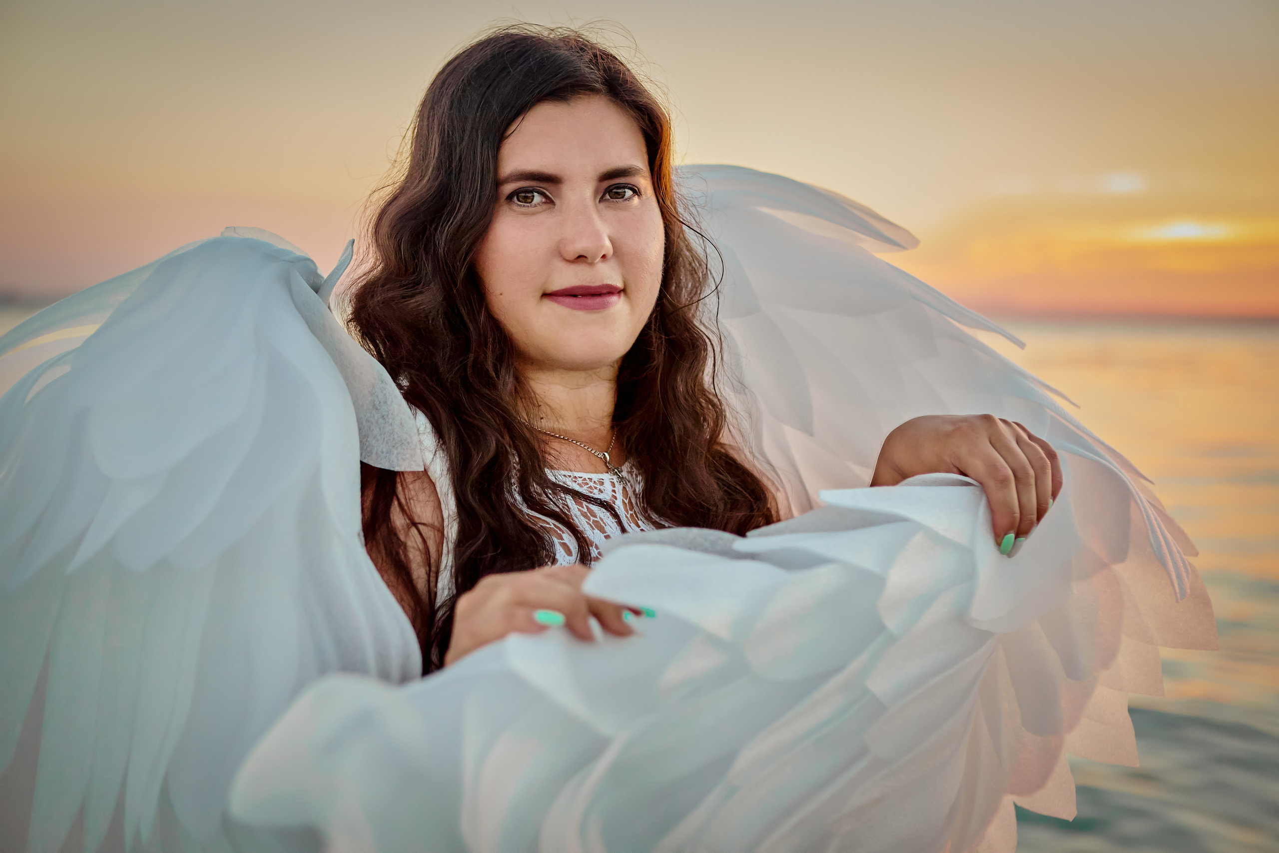 Крылья. Инга Кузьминская ТОП-фотограф г. Корсаков