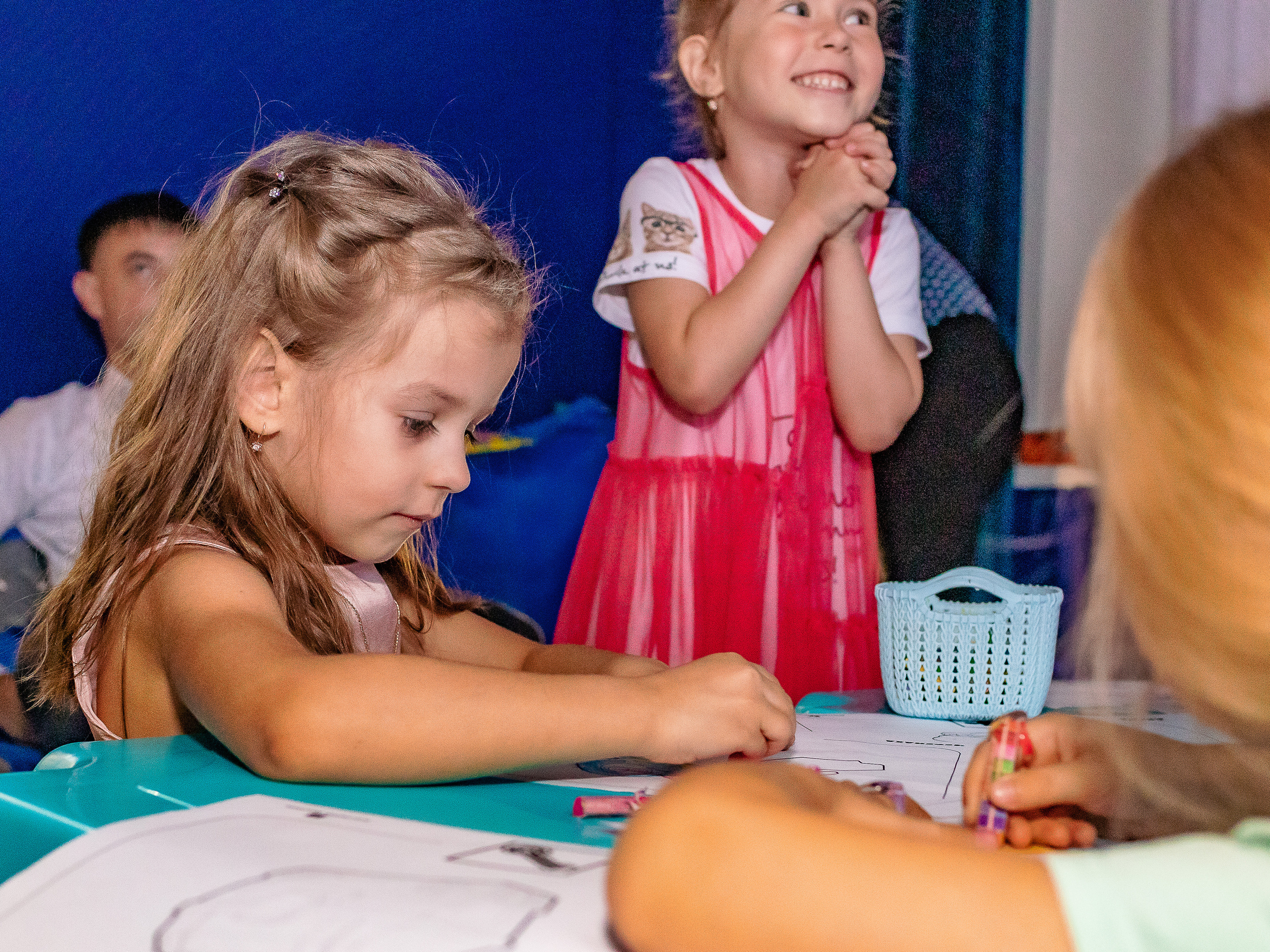 Валерия. Инга Кузьминская ТОП-фотограф г. Корсаков