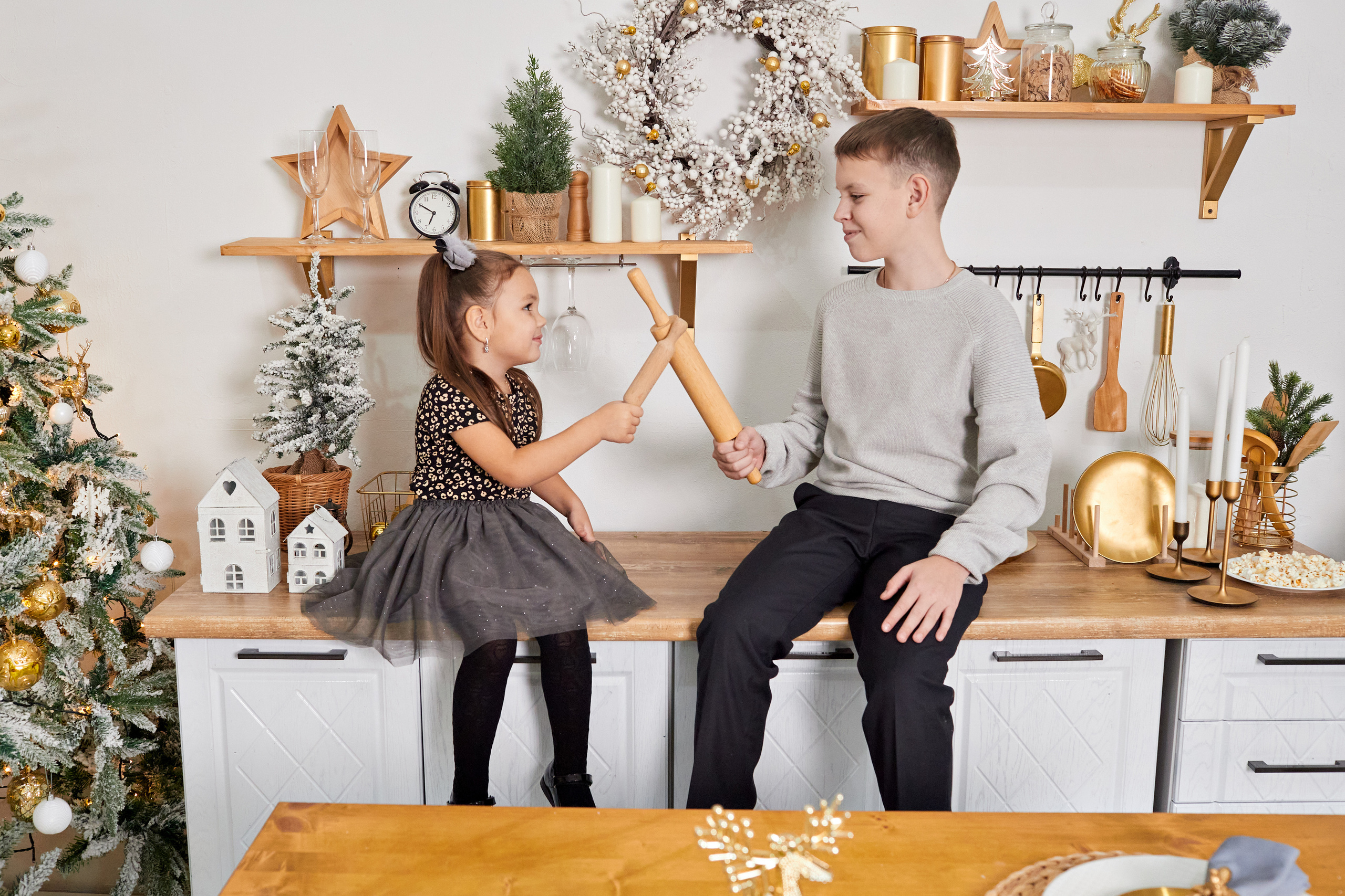 Новый 2022 год. Инга Кузьминская ТОП-фотограф г. Корсаков