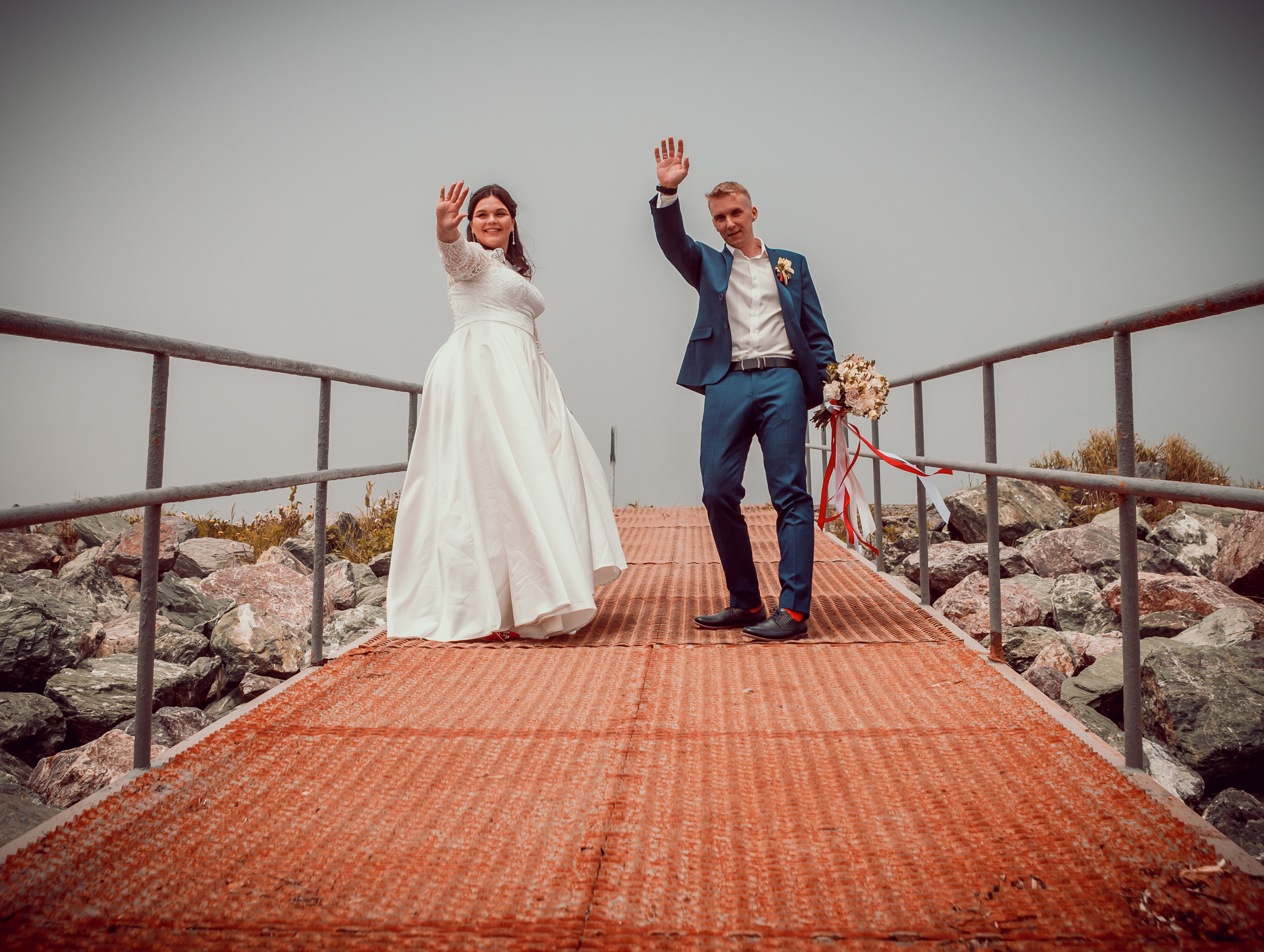 Ксения и Владислав. Инга Кузьминская ТОП-фотограф г. Корсаков