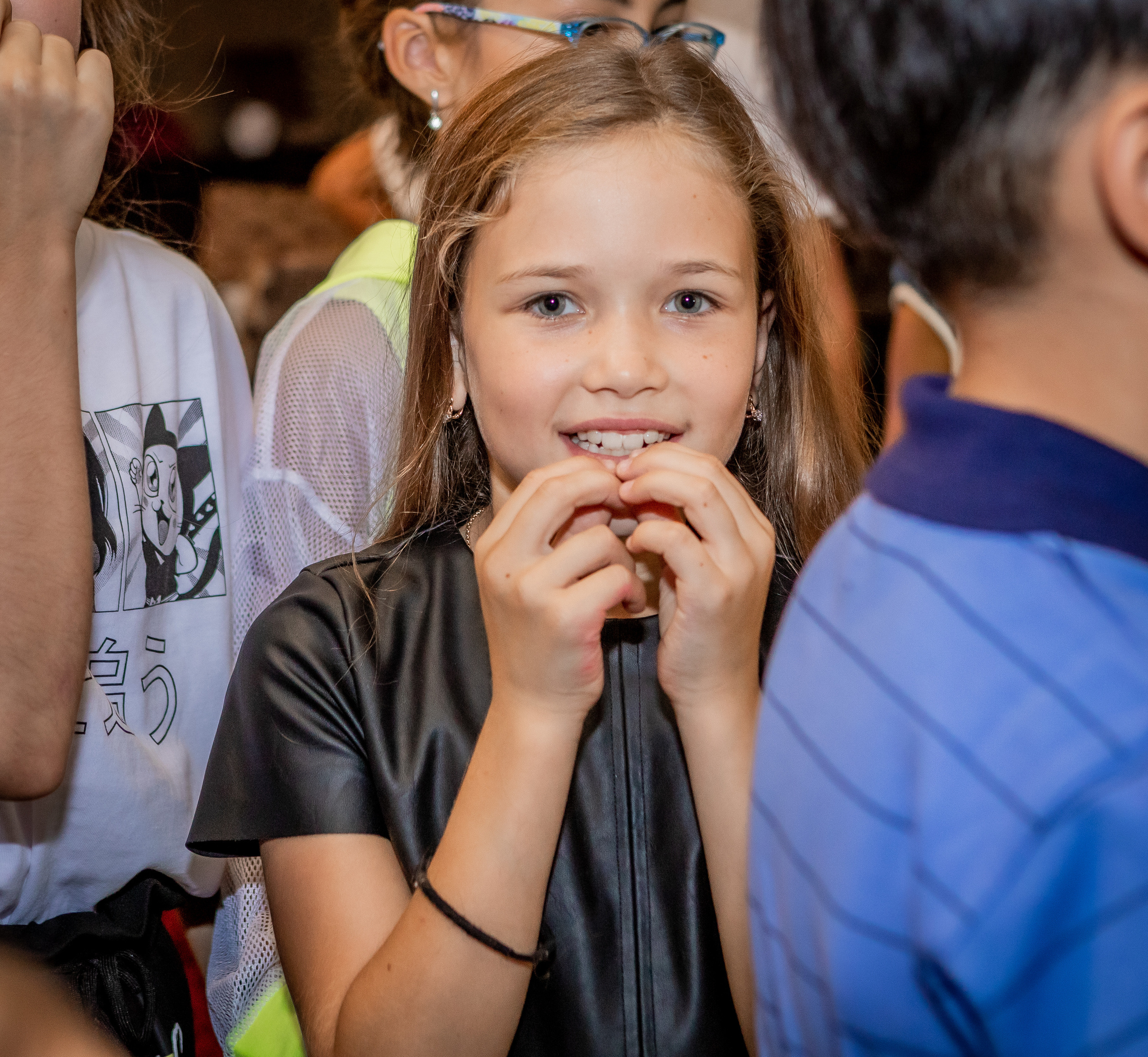 Арина. Инга Кузьминская ТОП-фотограф г. Корсаков