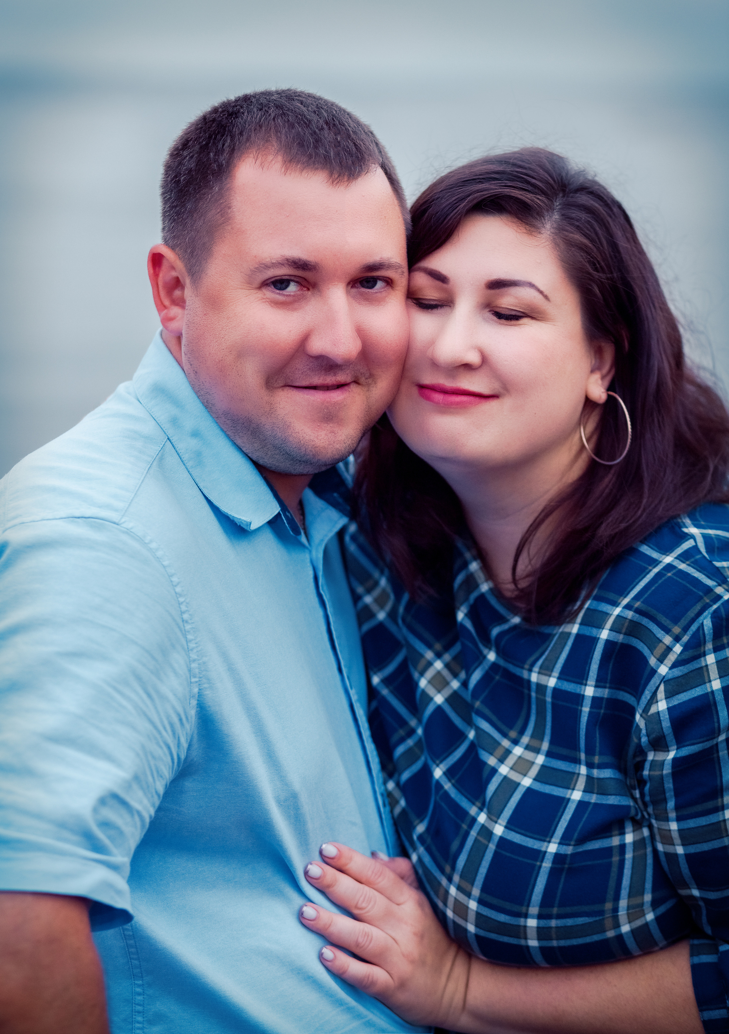 Евгения и Сергей. Инга Кузьминская ТОП-фотограф г. Корсаков