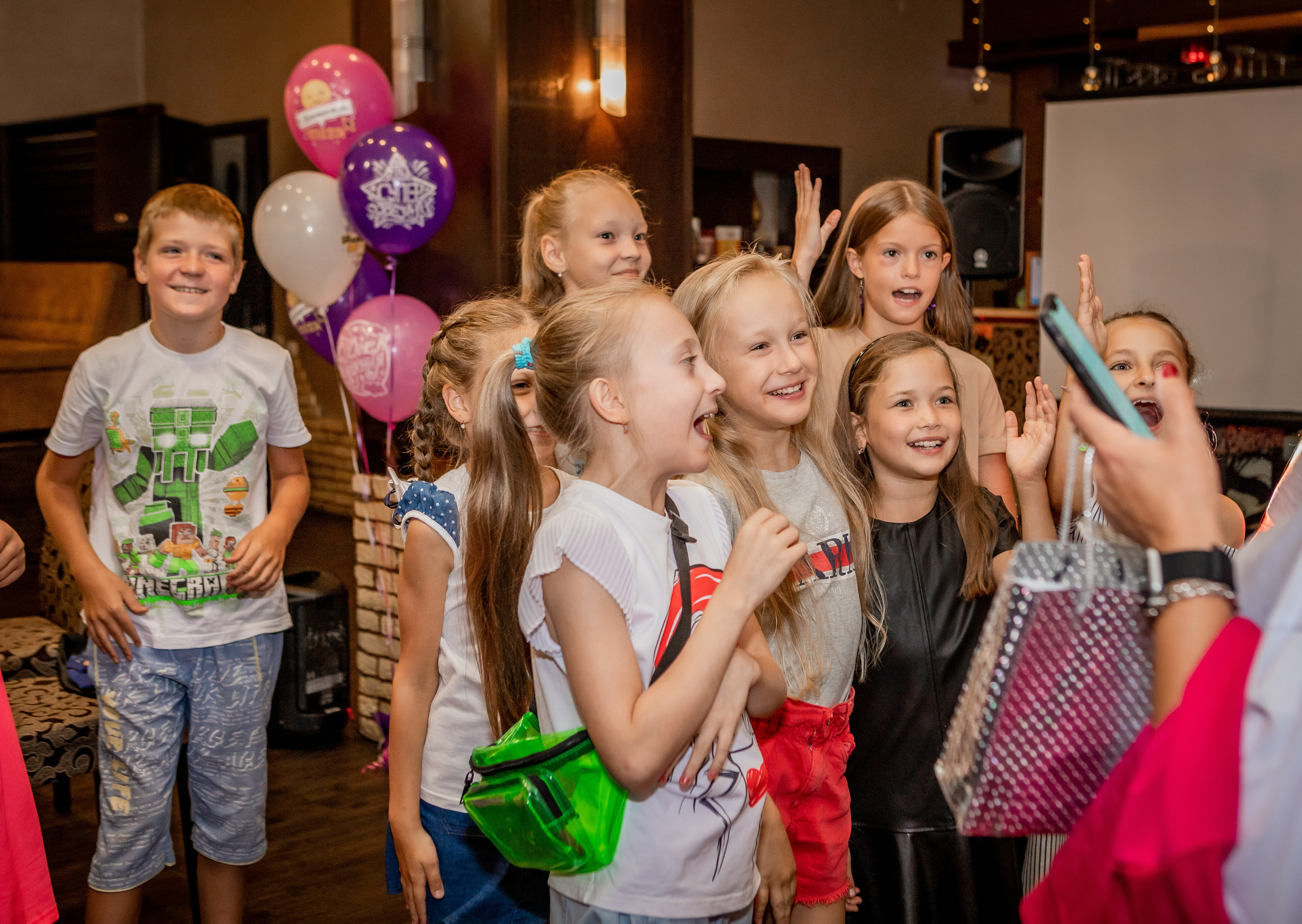 Арина. Инга Кузьминская ТОП-фотограф г. Корсаков