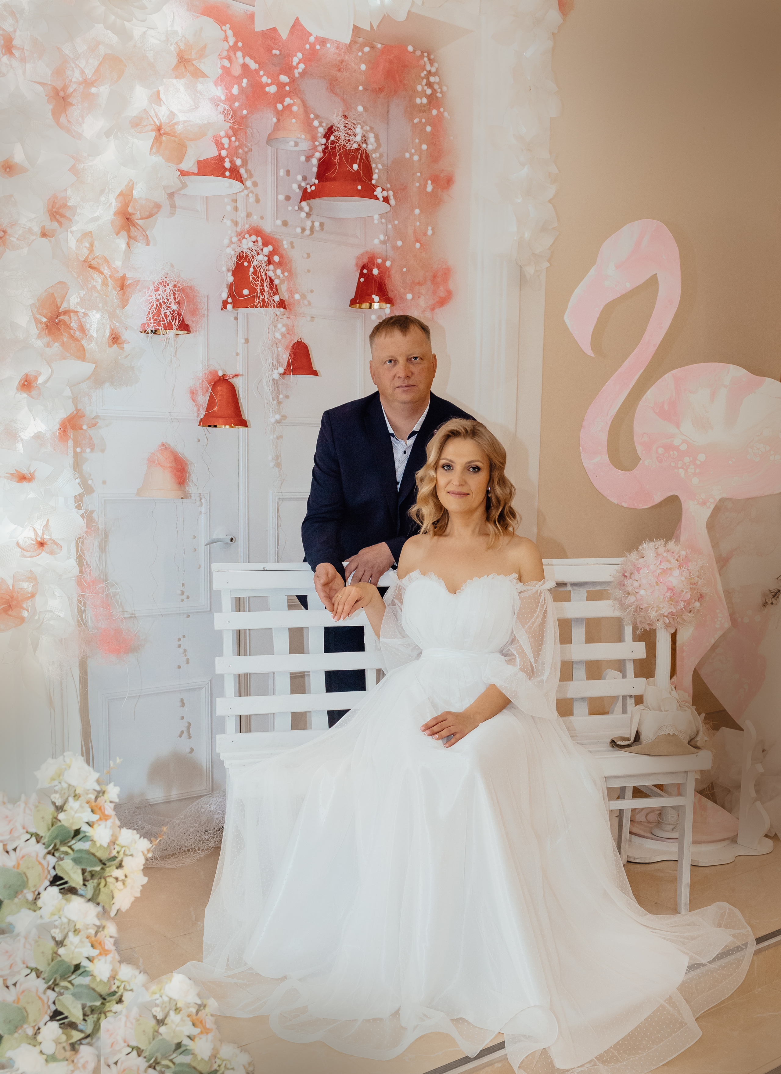 Наталья и Александр. Инга Кузьминская ТОП-фотограф г. Корсаков