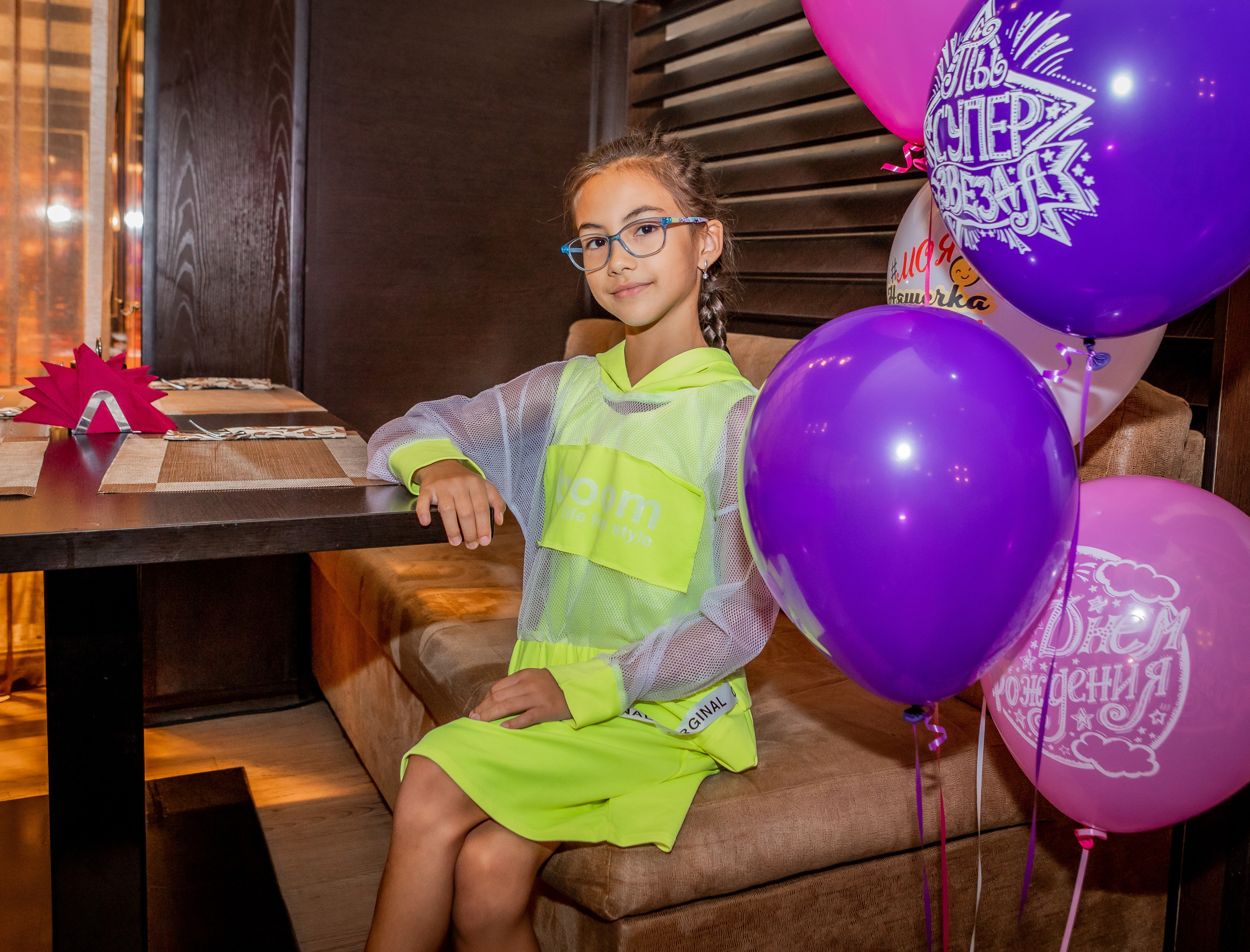 Арина. Инга Кузьминская ТОП-фотограф г. Корсаков