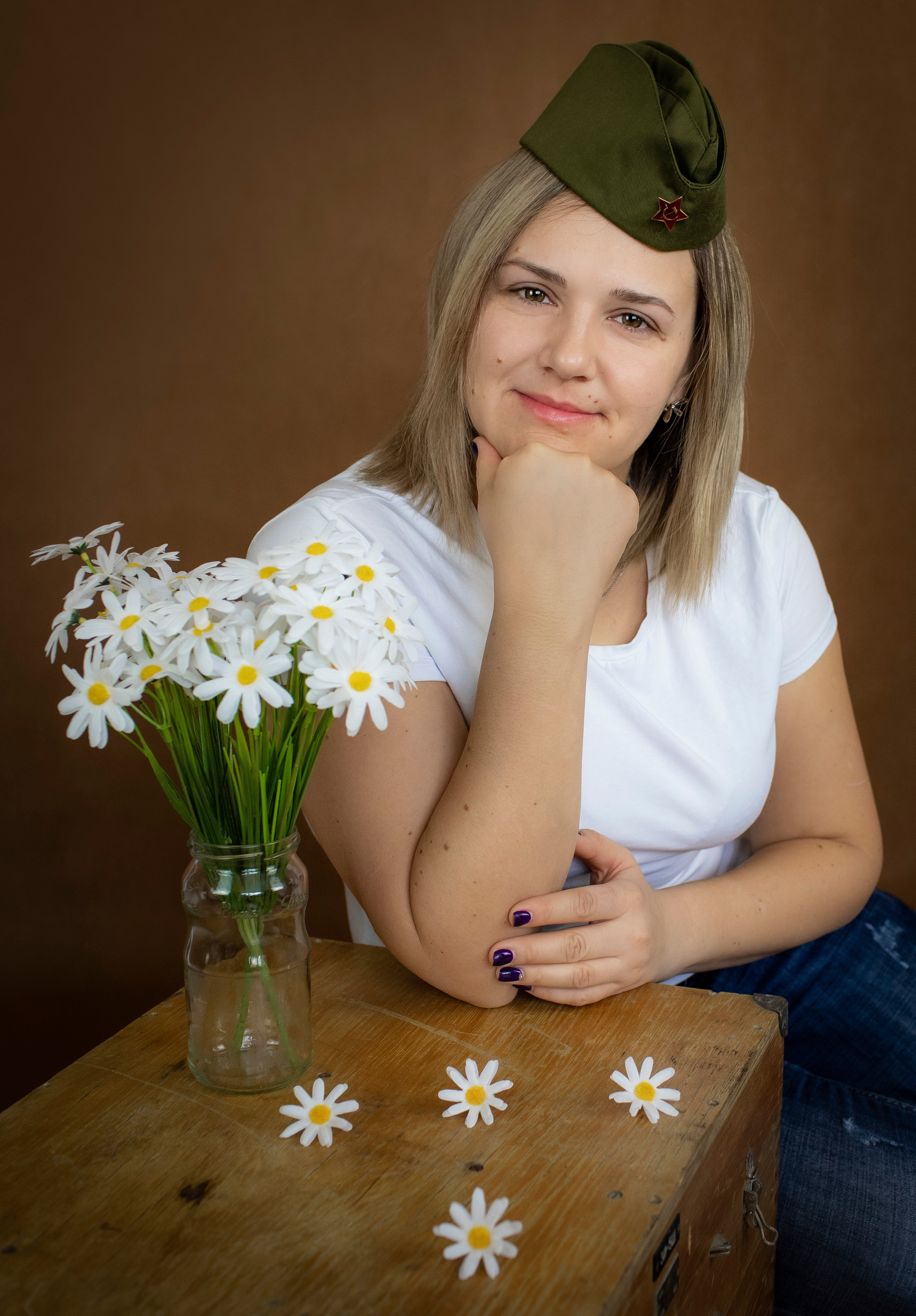 23 февраля. Инга Кузьминская ТОП-фотограф г. Корсаков