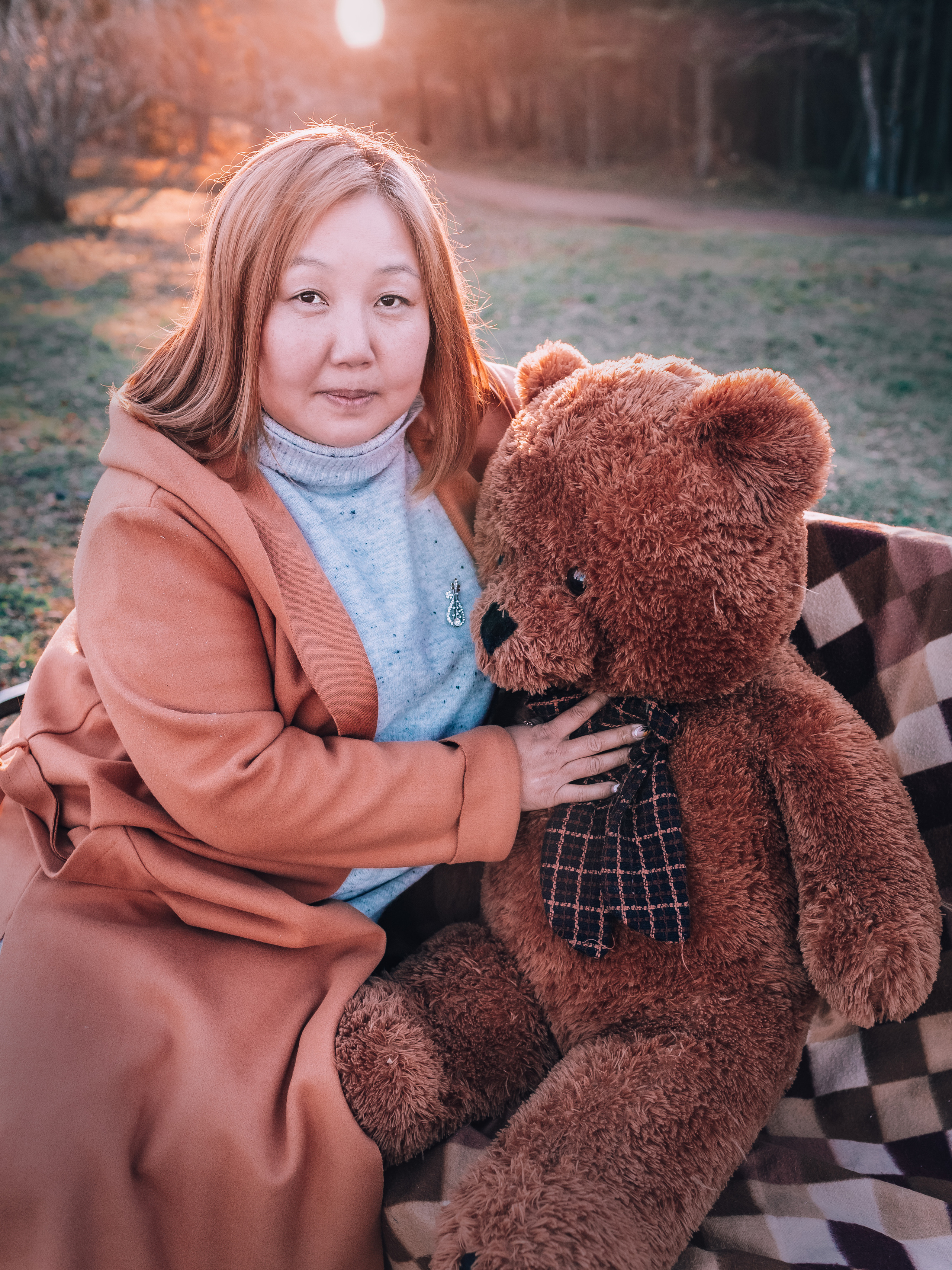 Семья Евгении. Инга Кузьминская ТОП-фотограф г. Корсаков