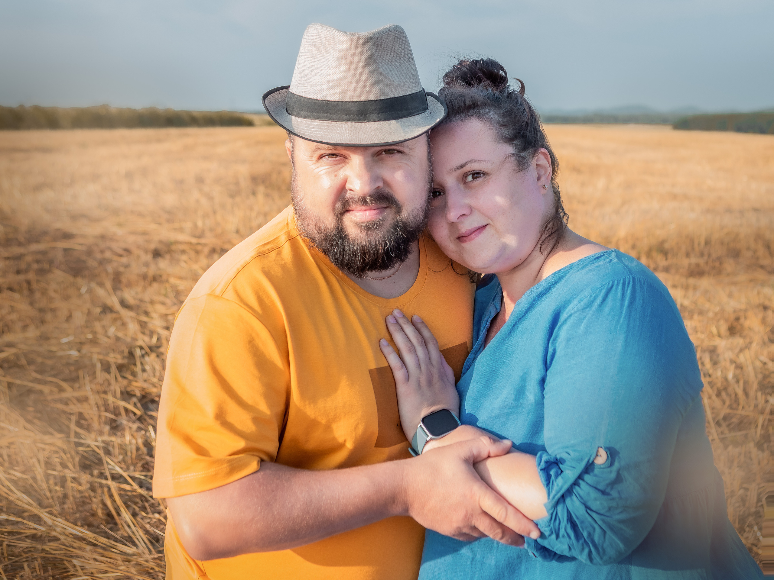 Анастасия и Денис. Инга Кузьминская ТОП-фотограф г. Корсаков