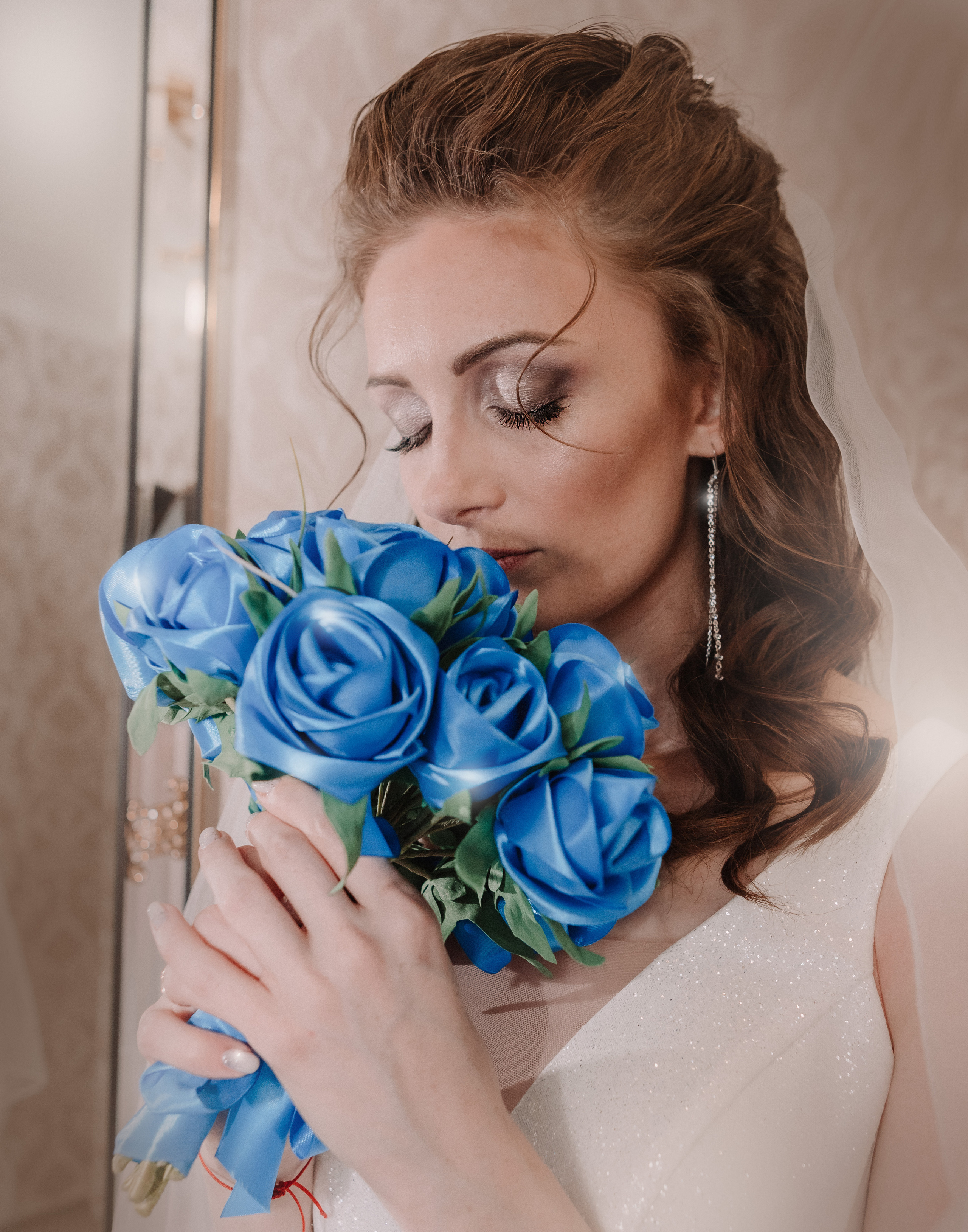 Екатерина и Илья. Инга Кузьминская ТОП-фотограф г. Корсаков