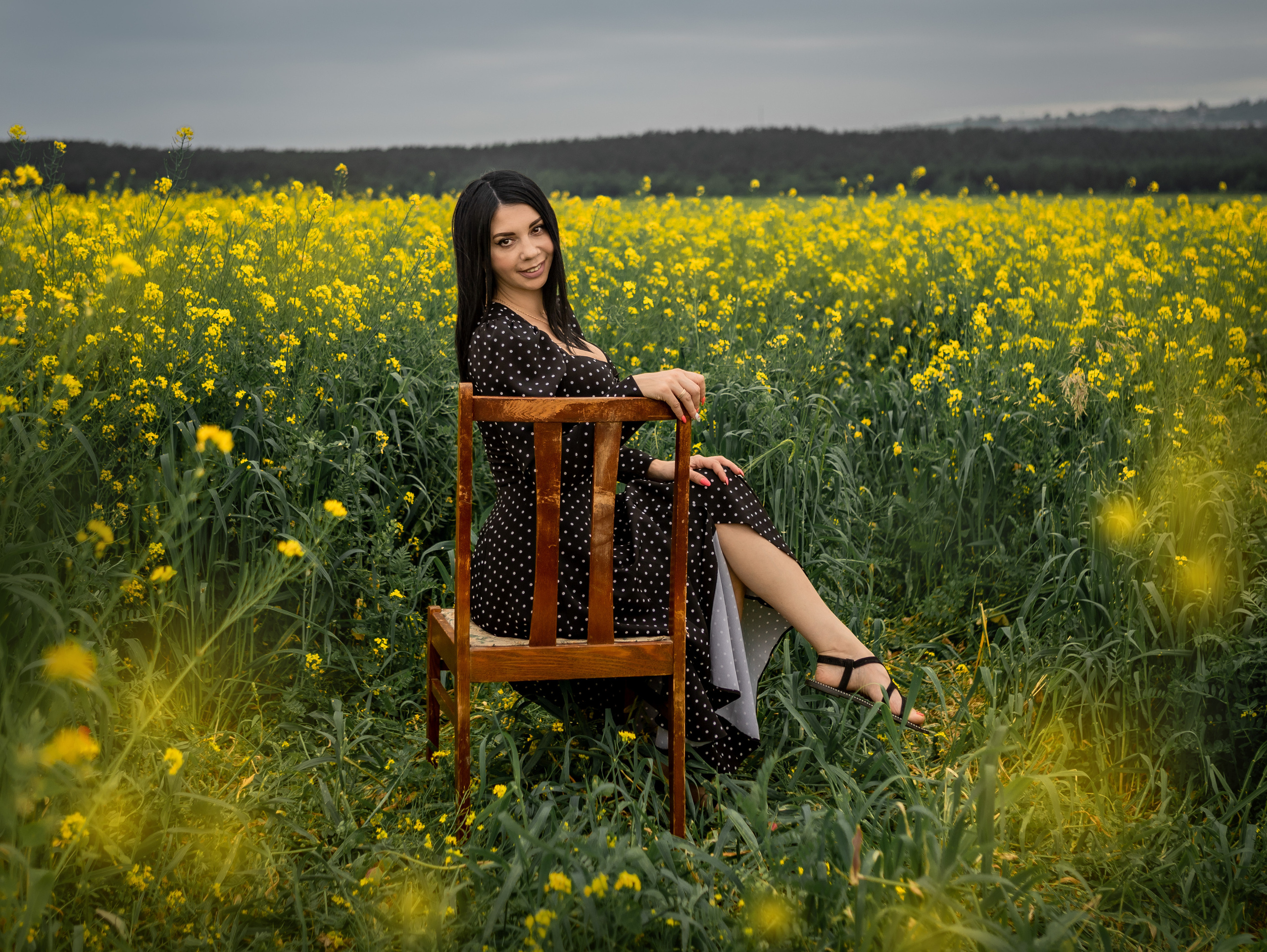 Анастасия. Инга Кузьминская ТОП-фотограф г. Корсаков