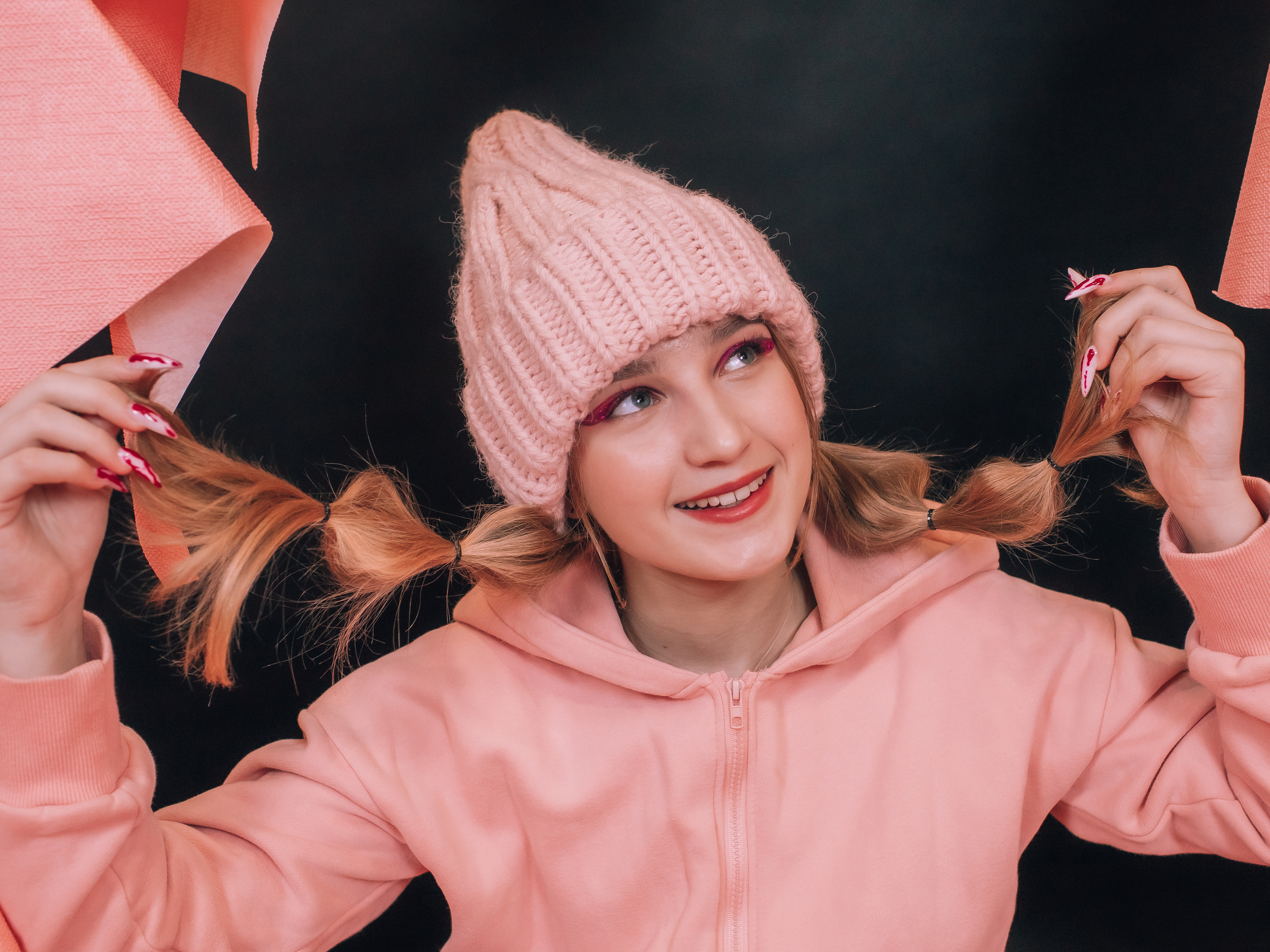 Дарья. Инга Кузьминская ТОП-фотограф г. Корсаков