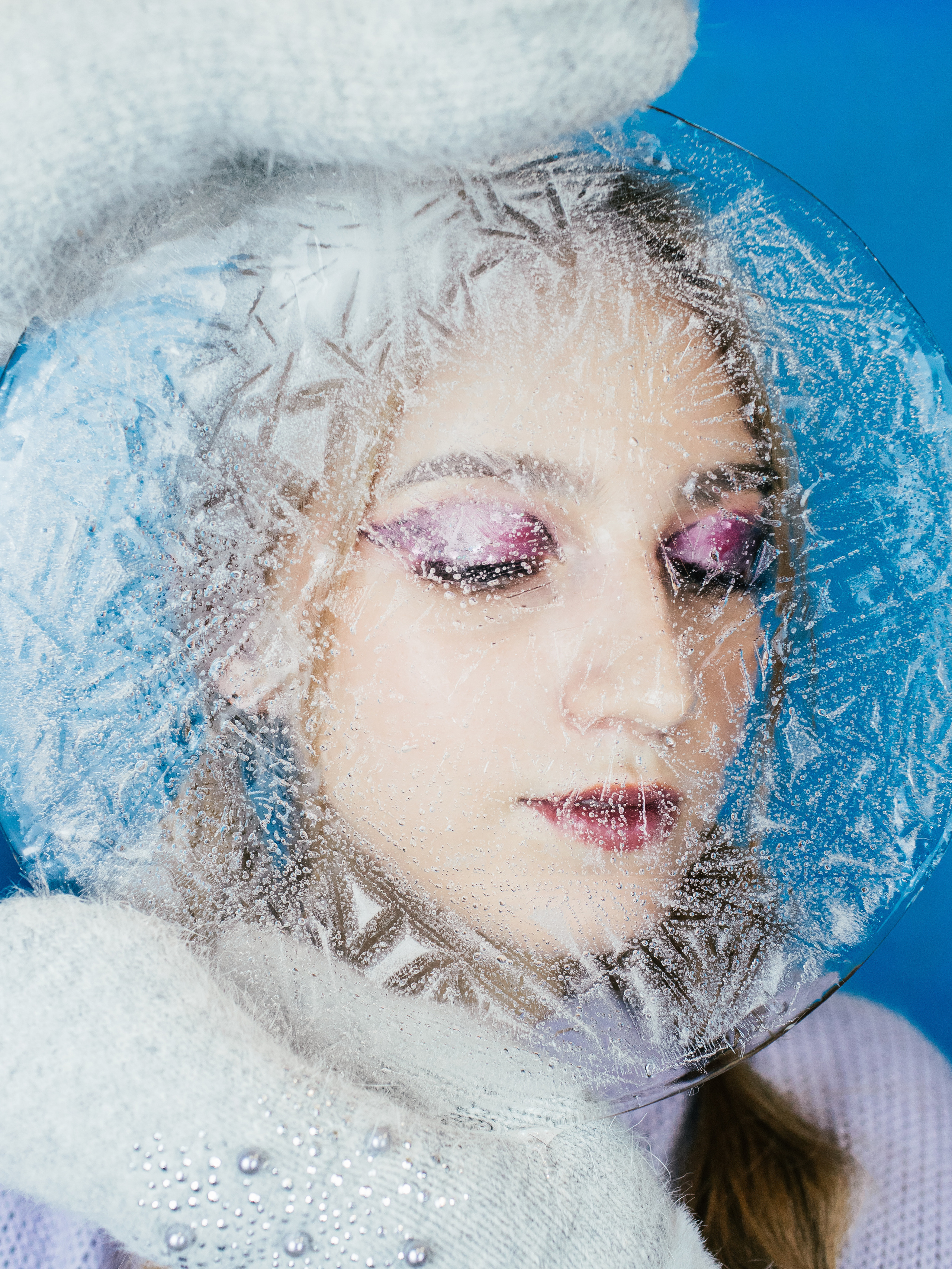 Дарья. Инга Кузьминская ТОП-фотограф г. Корсаков