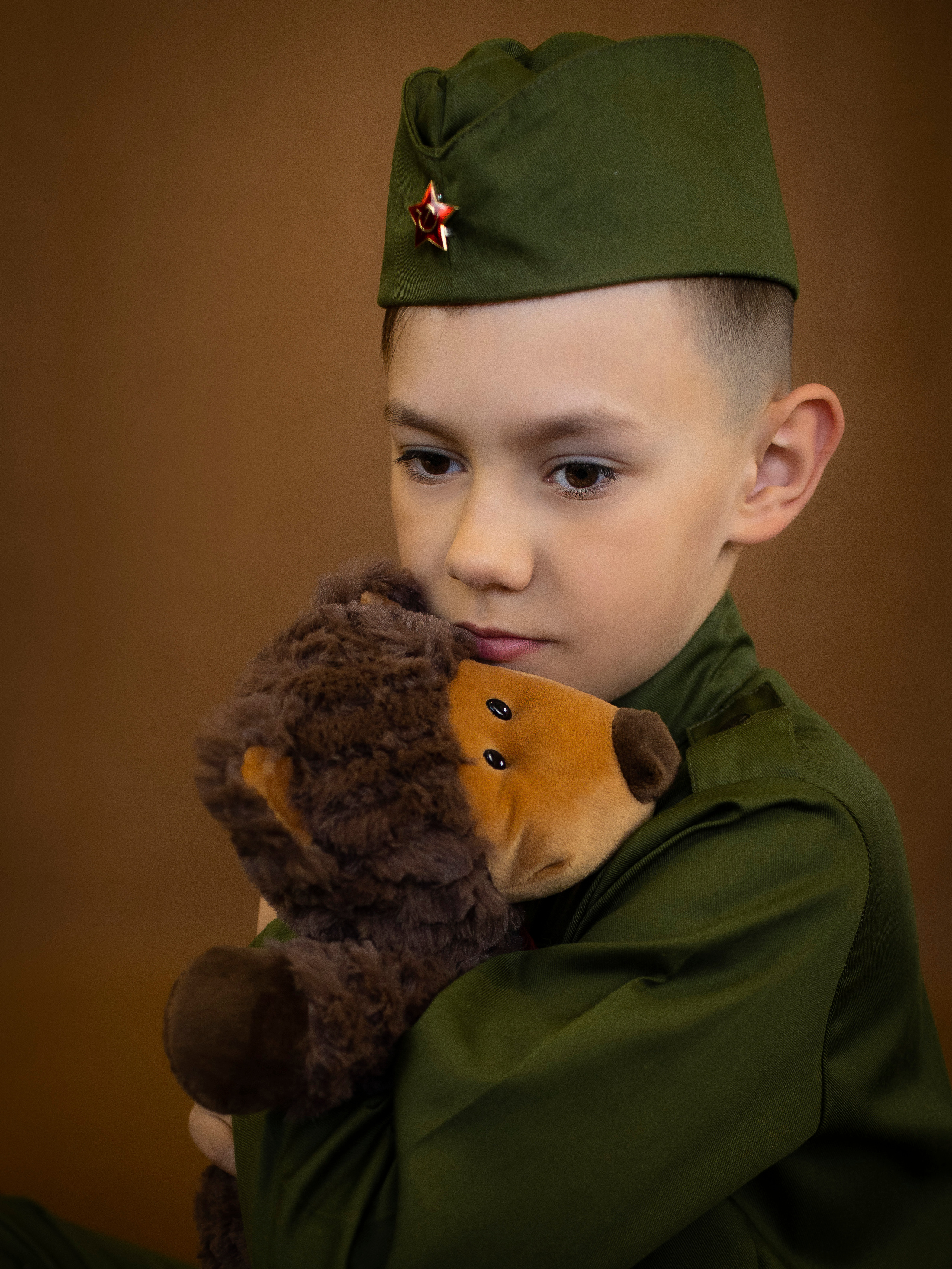 23 февраля. Инга Кузьминская ТОП-фотограф г. Корсаков