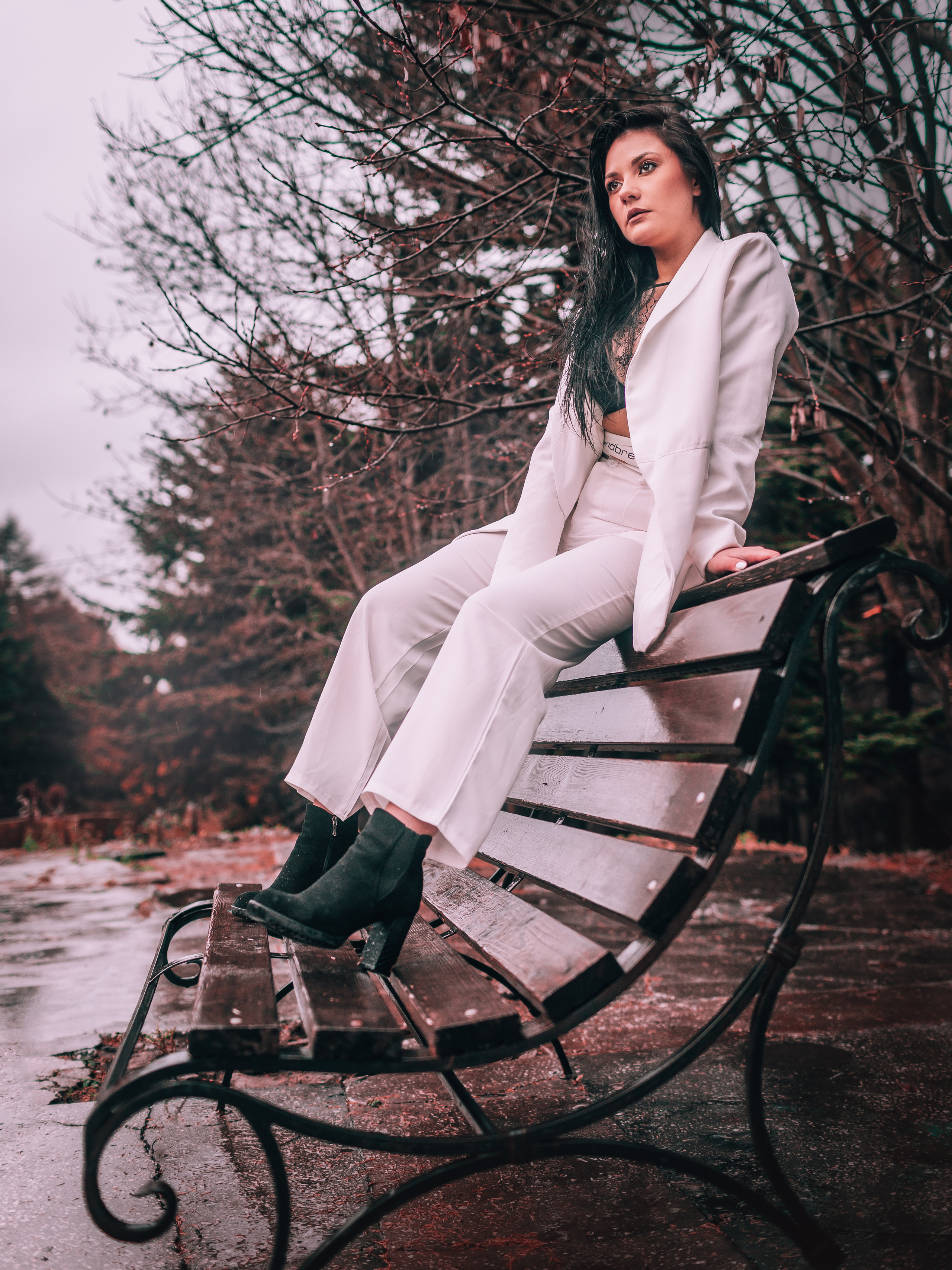 Ксения. Инга Кузьминская ТОП-фотограф г. Корсаков