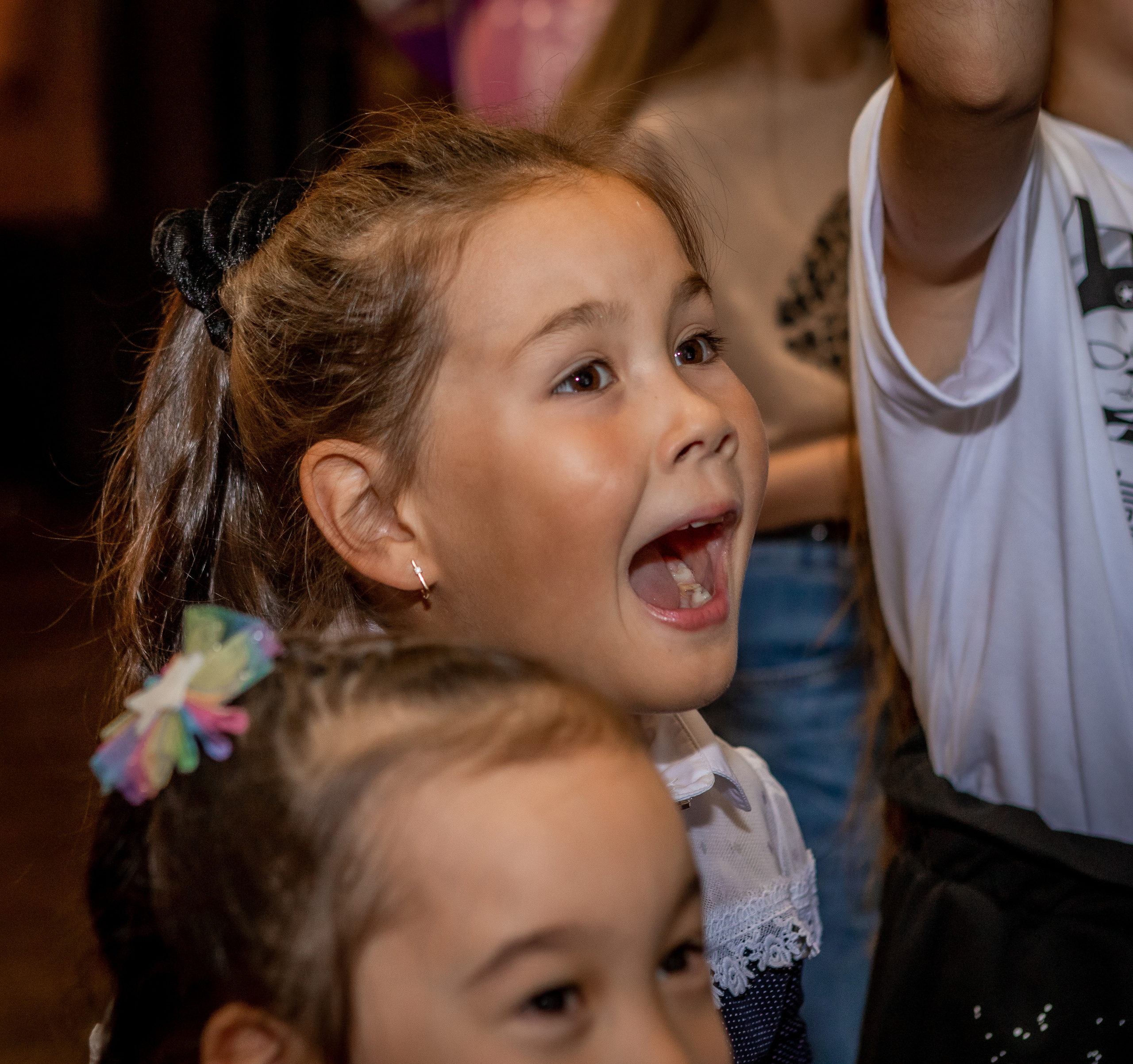 Арина. Инга Кузьминская ТОП-фотограф г. Корсаков