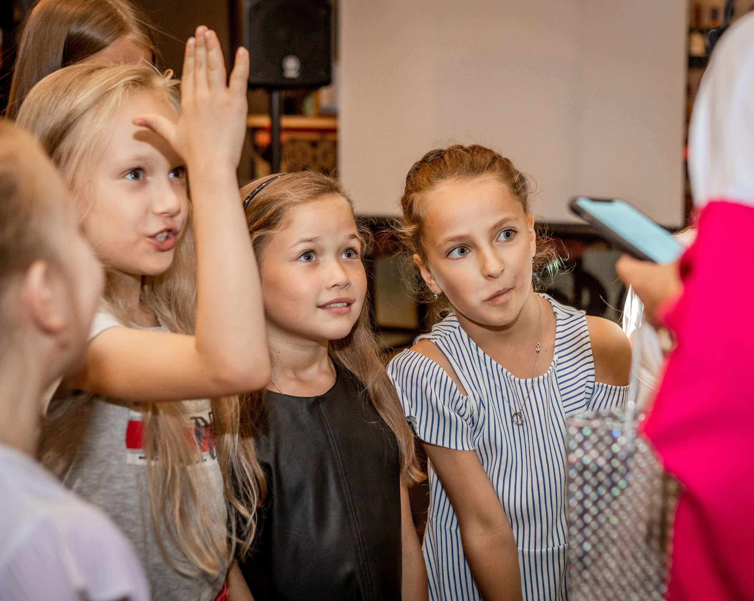 Арина. Инга Кузьминская ТОП-фотограф г. Корсаков