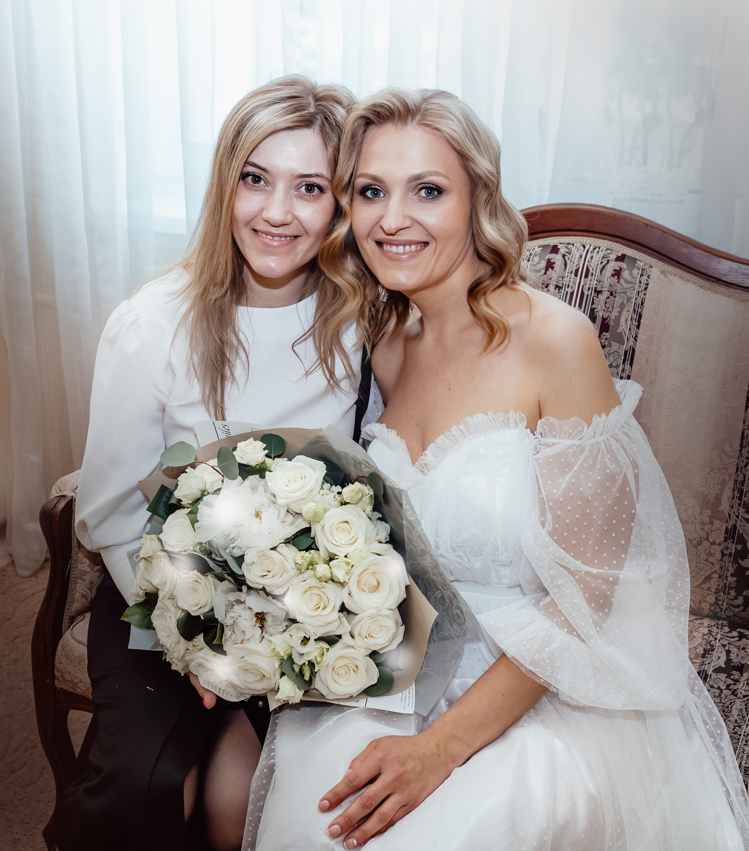 Наталья и Александр. Инга Кузьминская ТОП-фотограф г. Корсаков