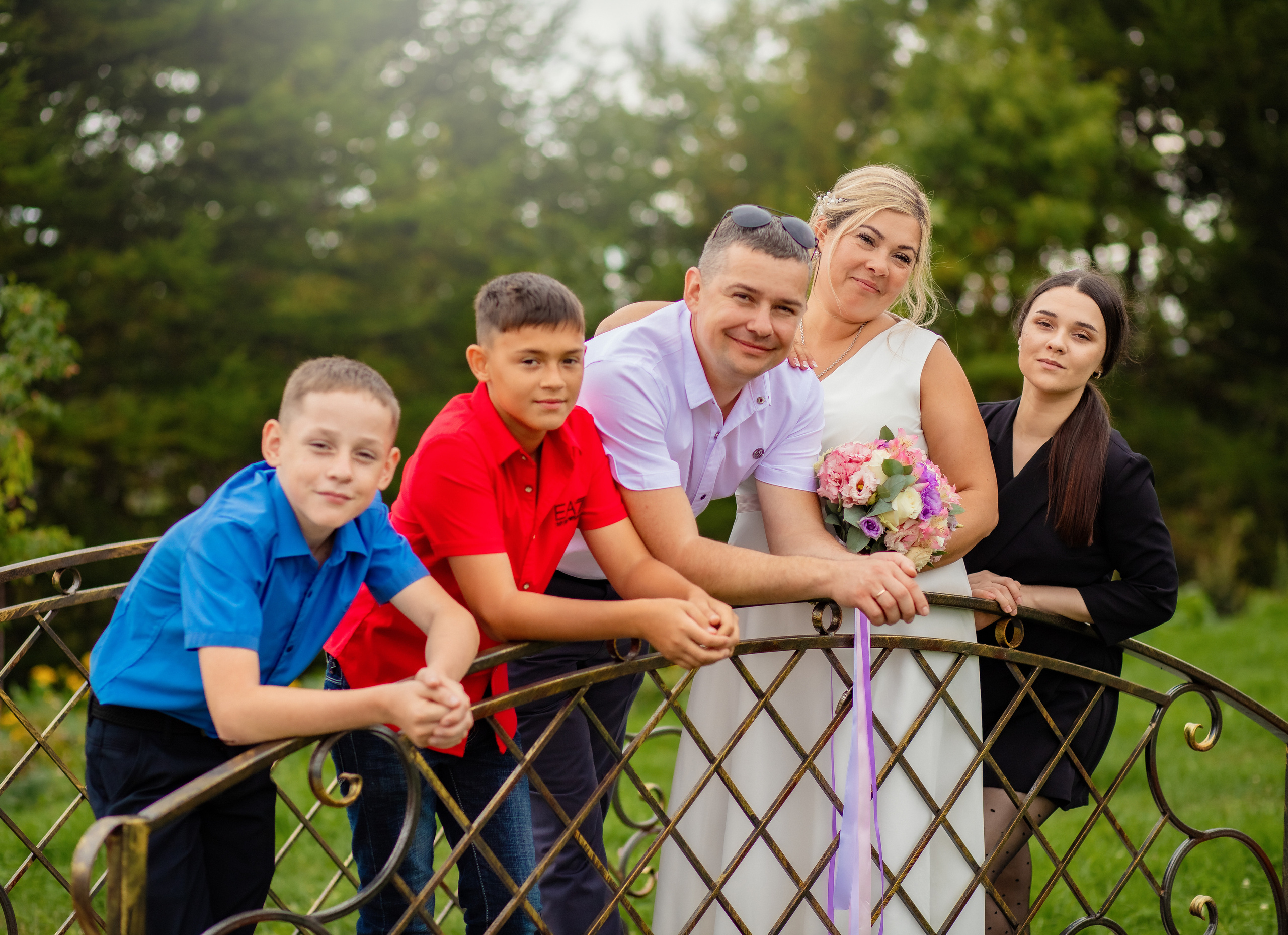 Наталья и Александр. Инга Кузьминская ТОП-фотограф г. Корсаков