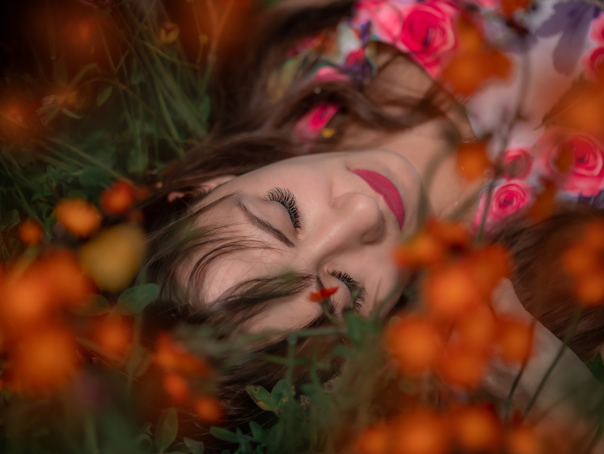 Инна. Инга Кузьминская ТОП-фотограф г. Корсаков