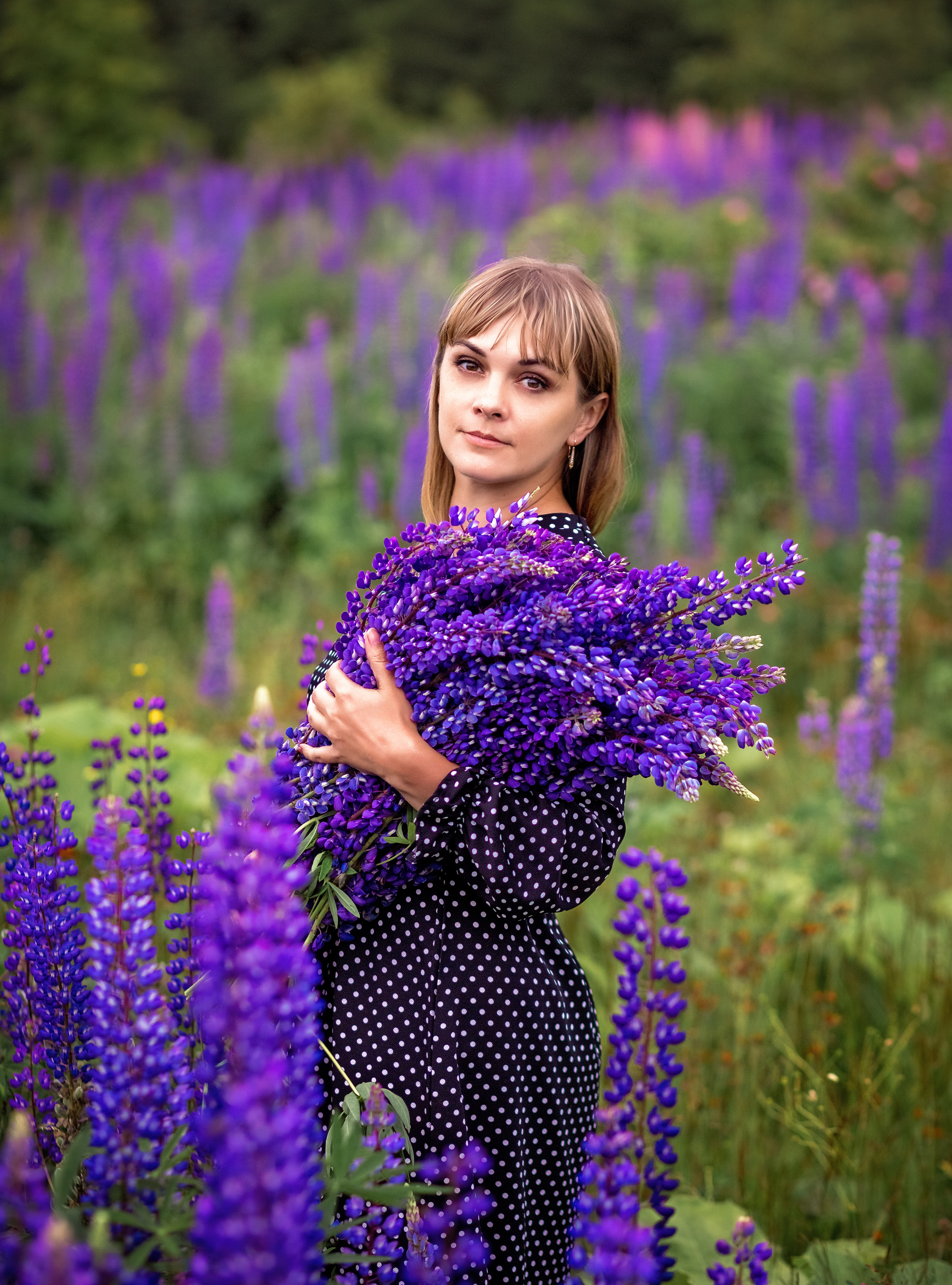 Оксана и Арина. Инга Кузьминская ТОП-фотограф г. Корсаков