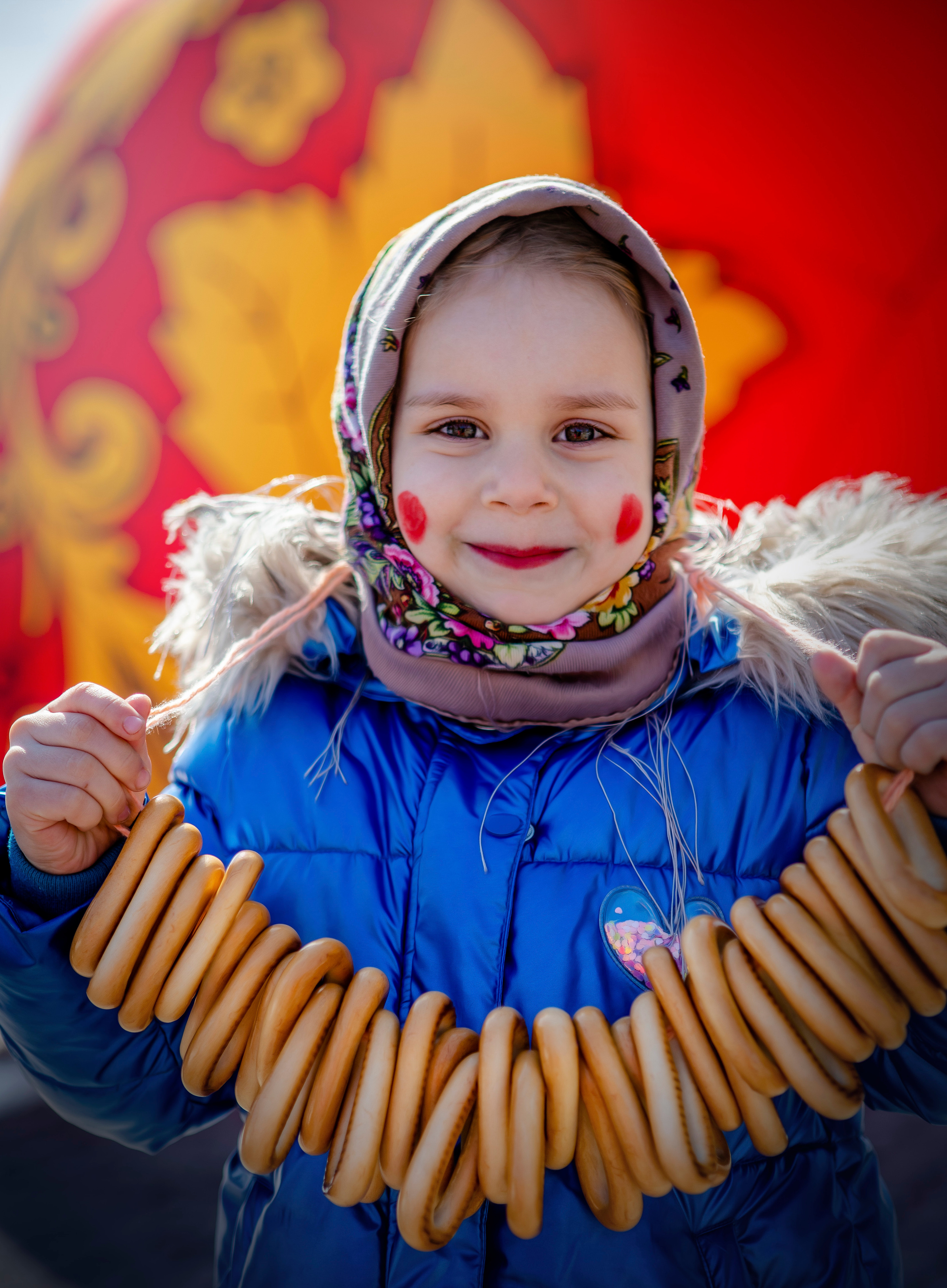 Масленица. Инга Кузьминская ТОП-фотограф г. Корсаков
