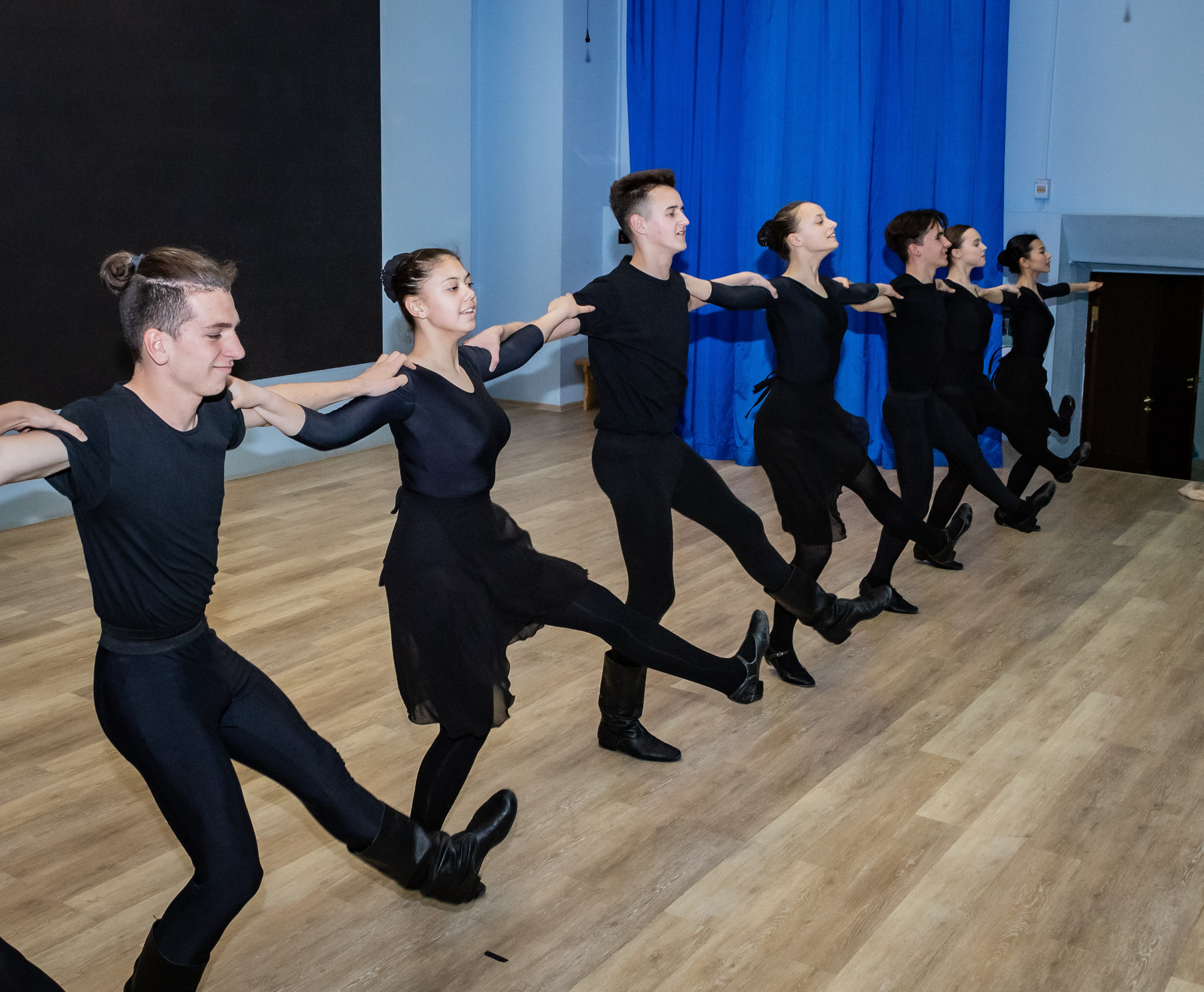 Ансамбль ВИКТОРИЯ. Инга Кузьминская ТОП-фотограф г. Корсаков