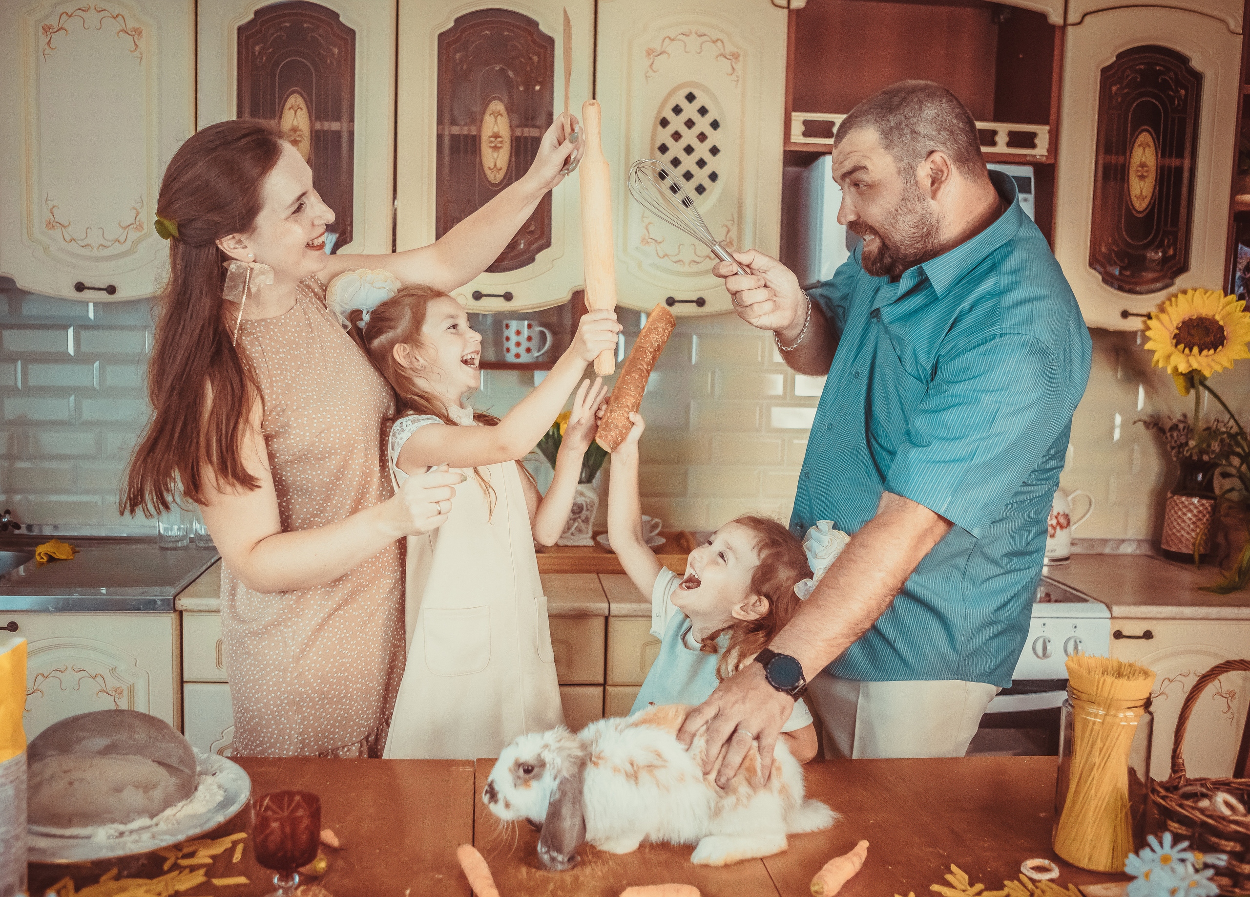 Поворята. Инга Кузьминская ТОП-фотограф г. Корсаков