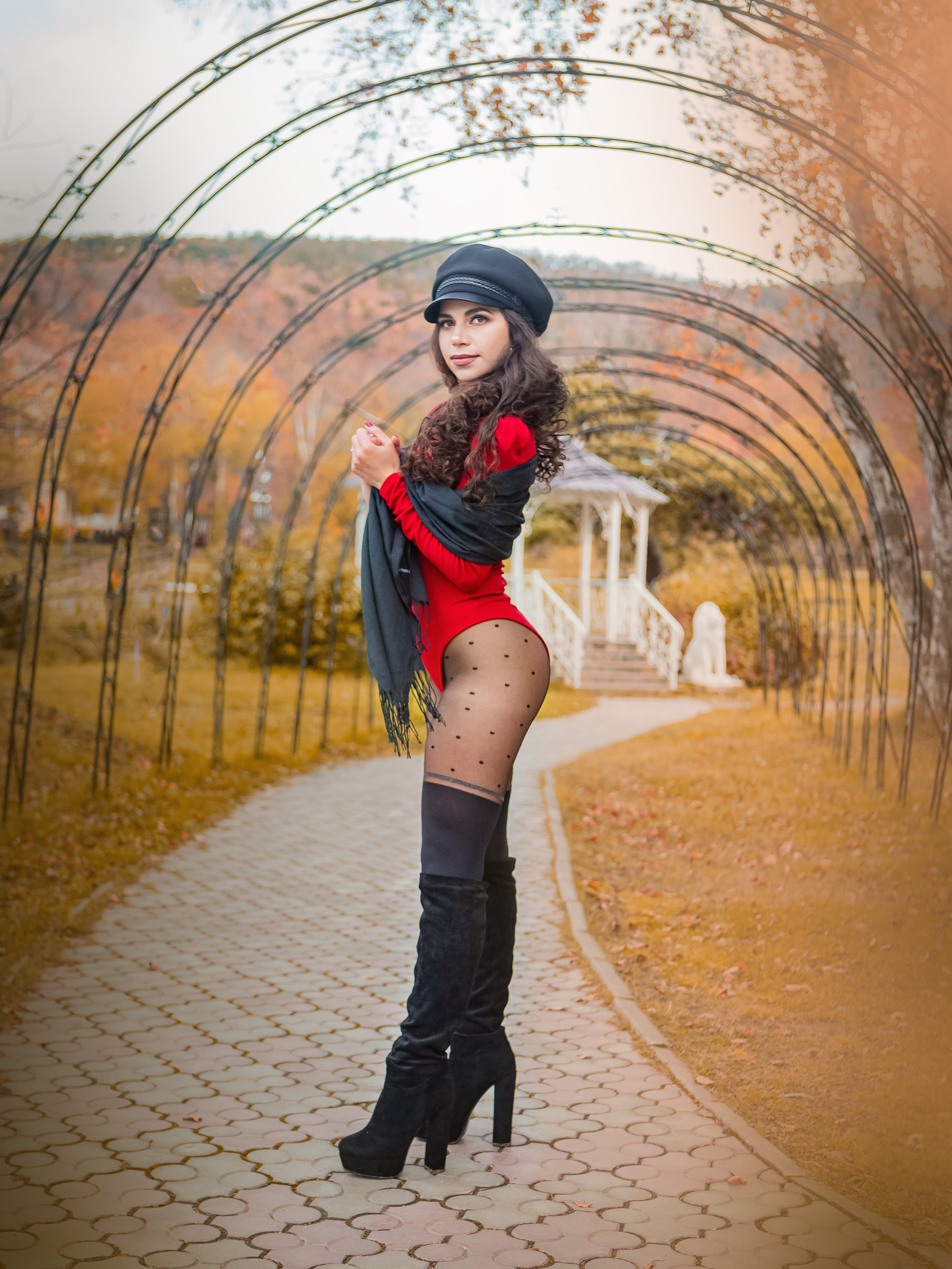 Сабина. Инга Кузьминская ТОП-фотограф г. Корсаков