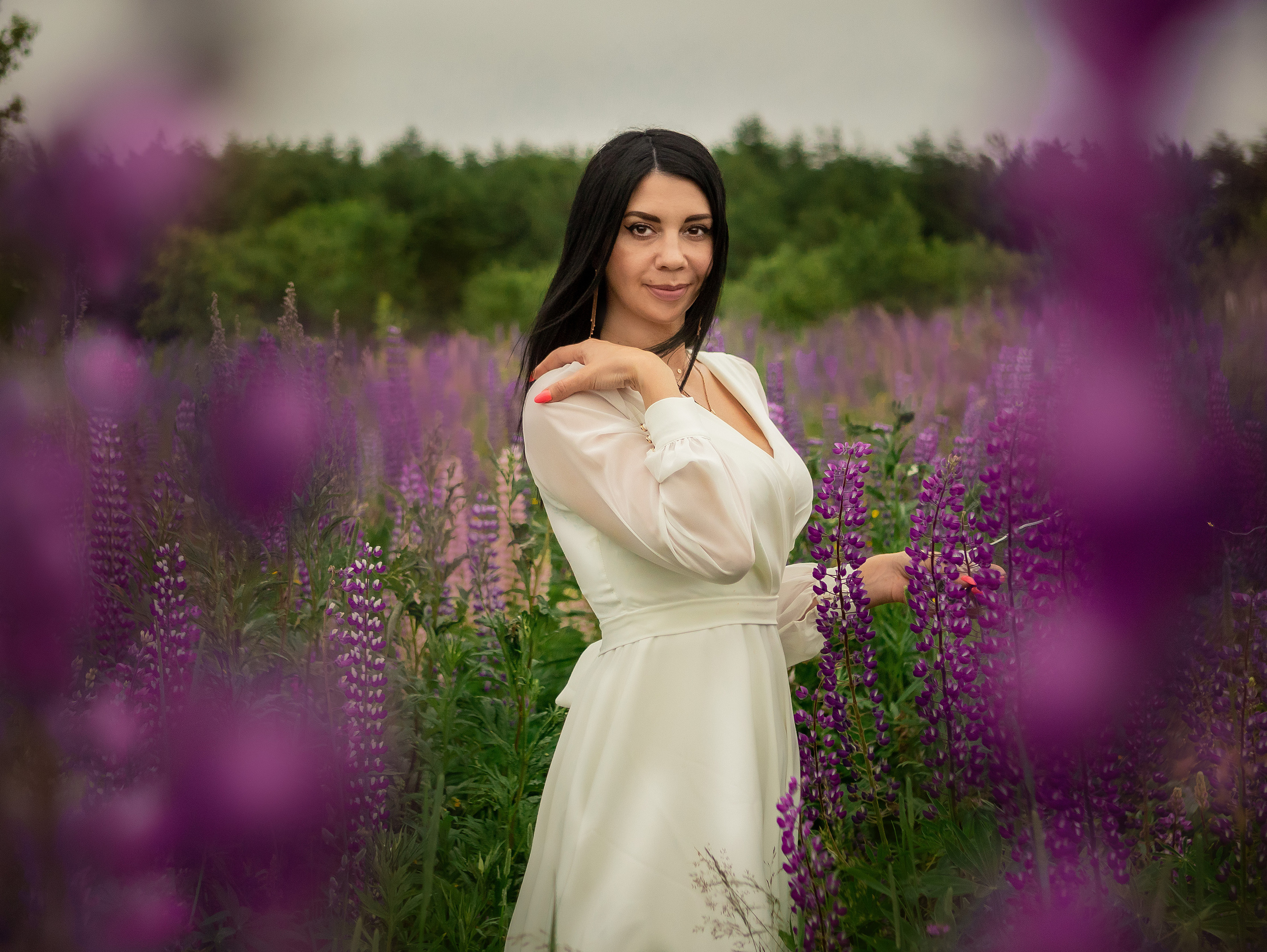 Анастасия. Инга Кузьминская ТОП-фотограф г. Корсаков