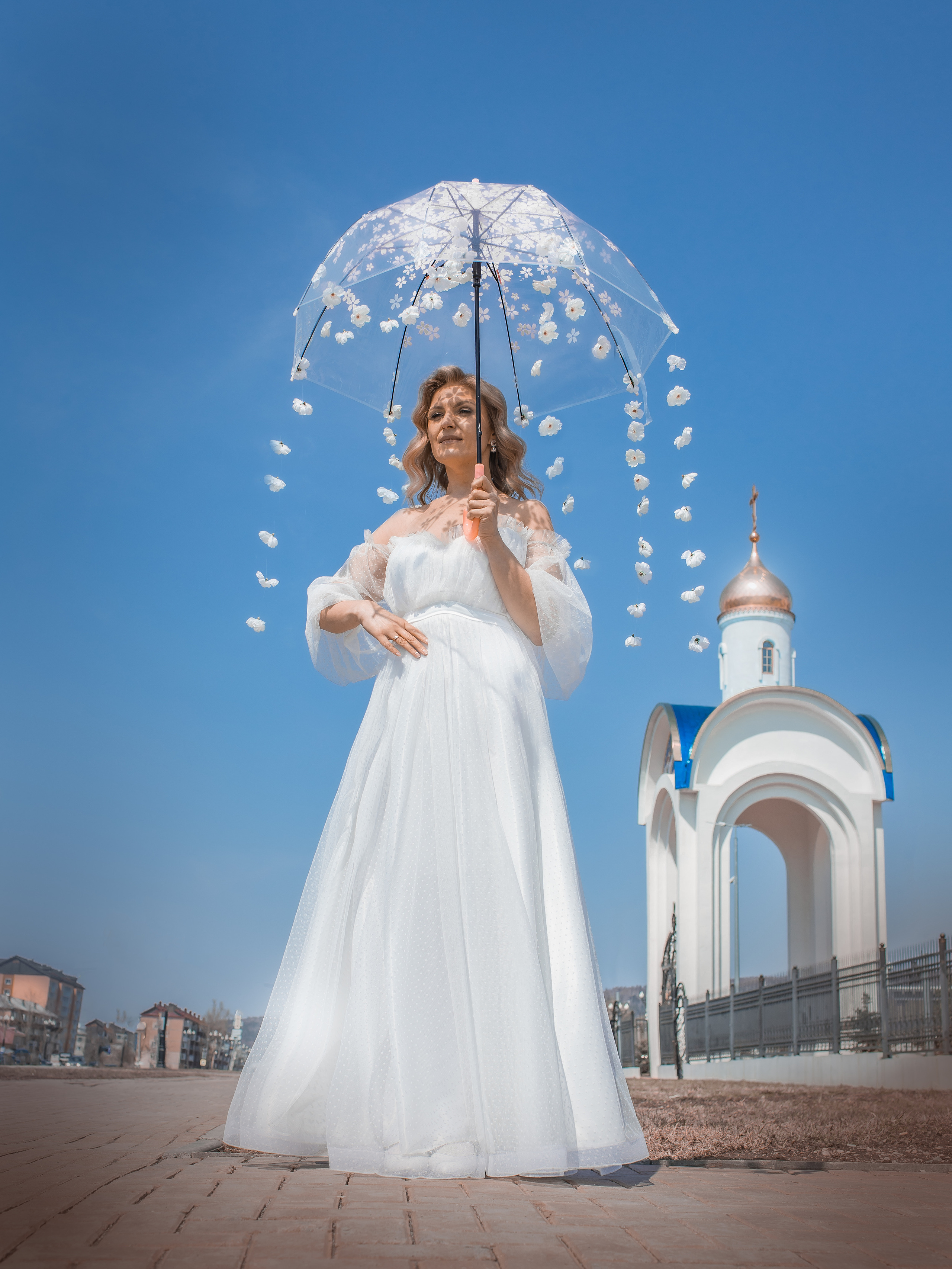 Наталья и Александр. Инга Кузьминская ТОП-фотограф г. Корсаков