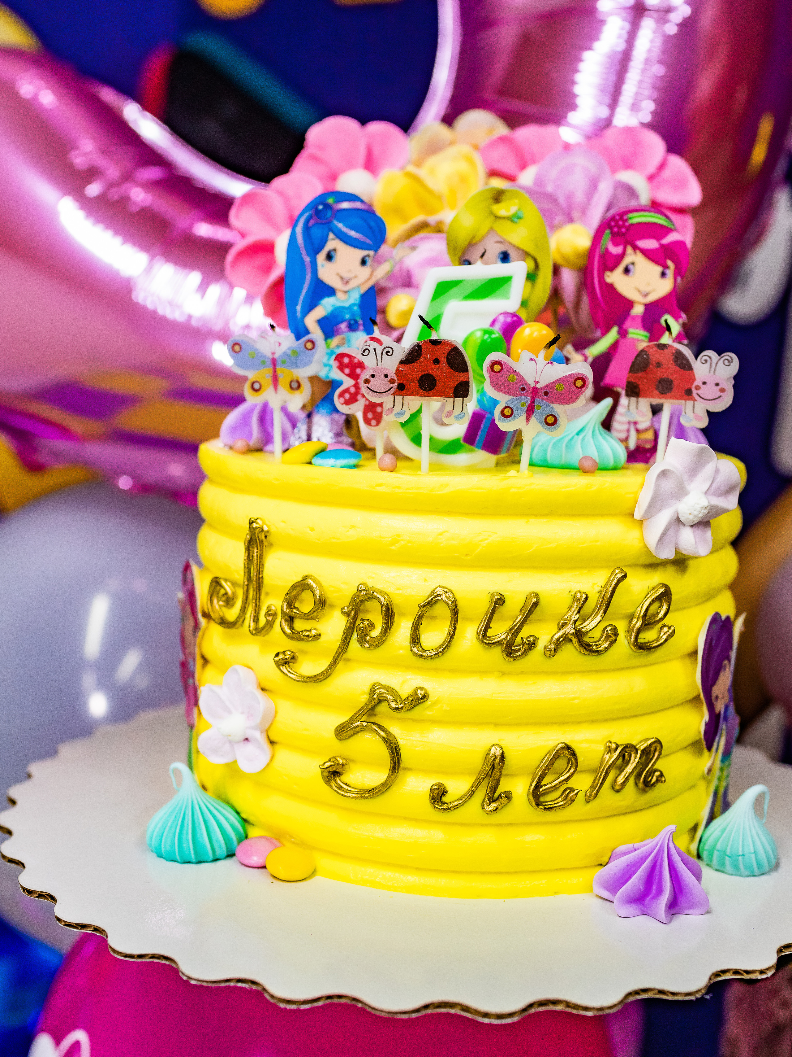 Валерия. Инга Кузьминская ТОП-фотограф г. Корсаков