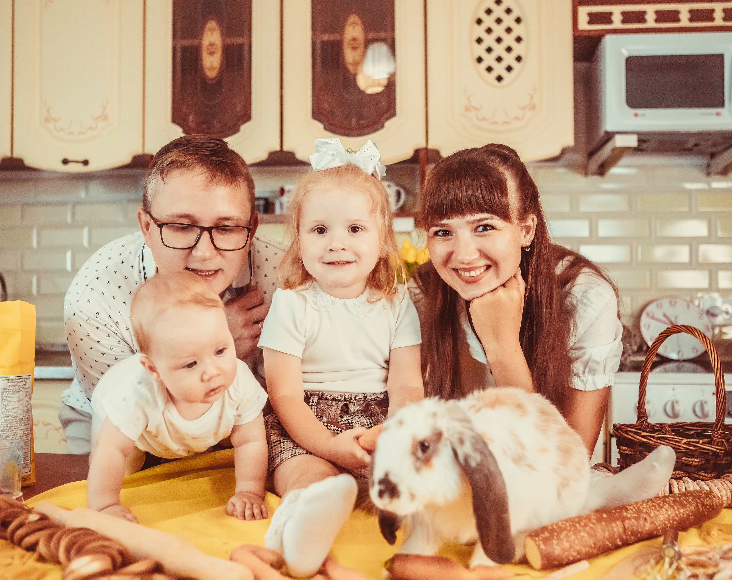 Поворята. Инга Кузьминская ТОП-фотограф г. Корсаков