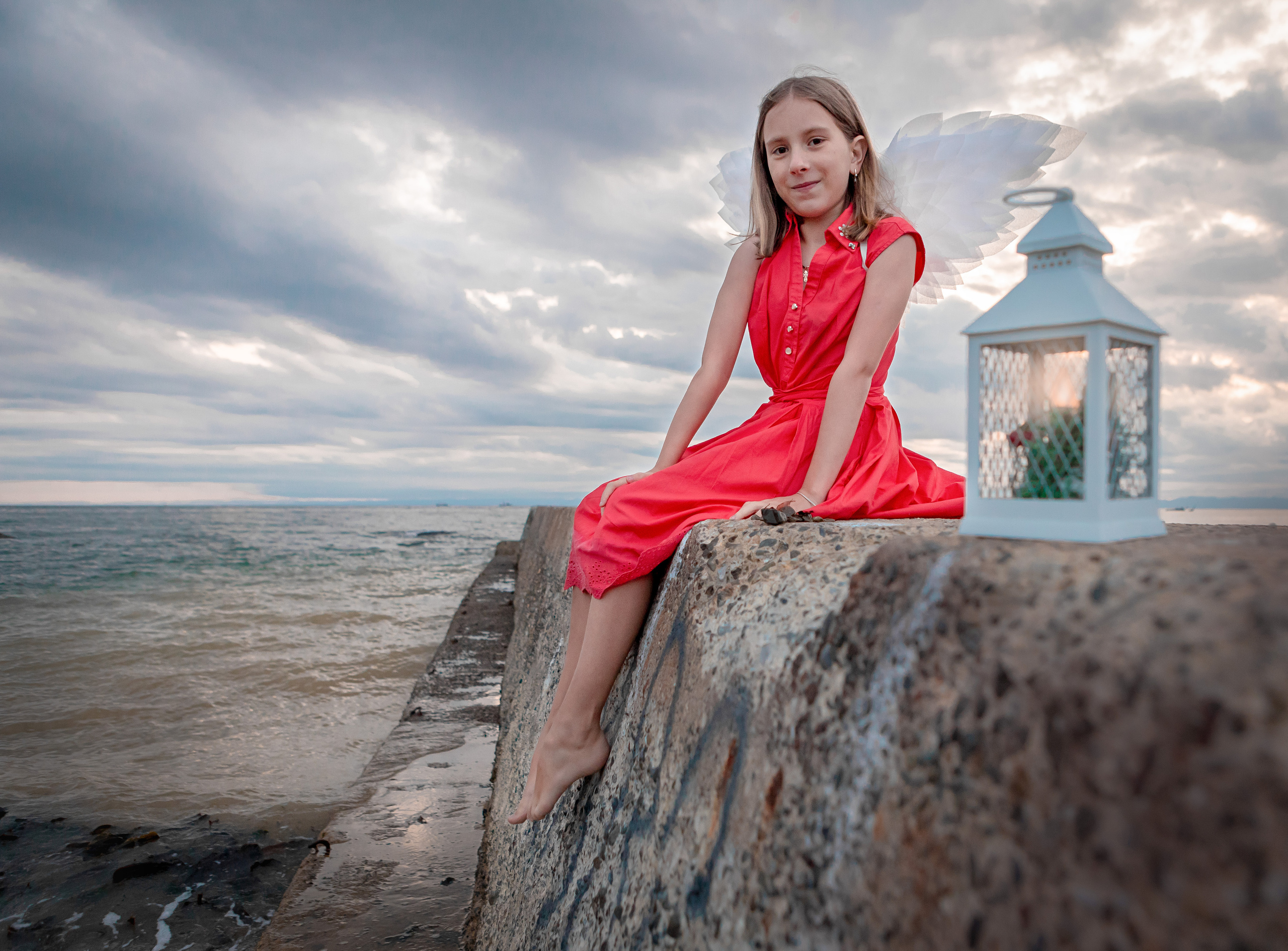 Крылья. Инга Кузьминская ТОП-фотограф г. Корсаков