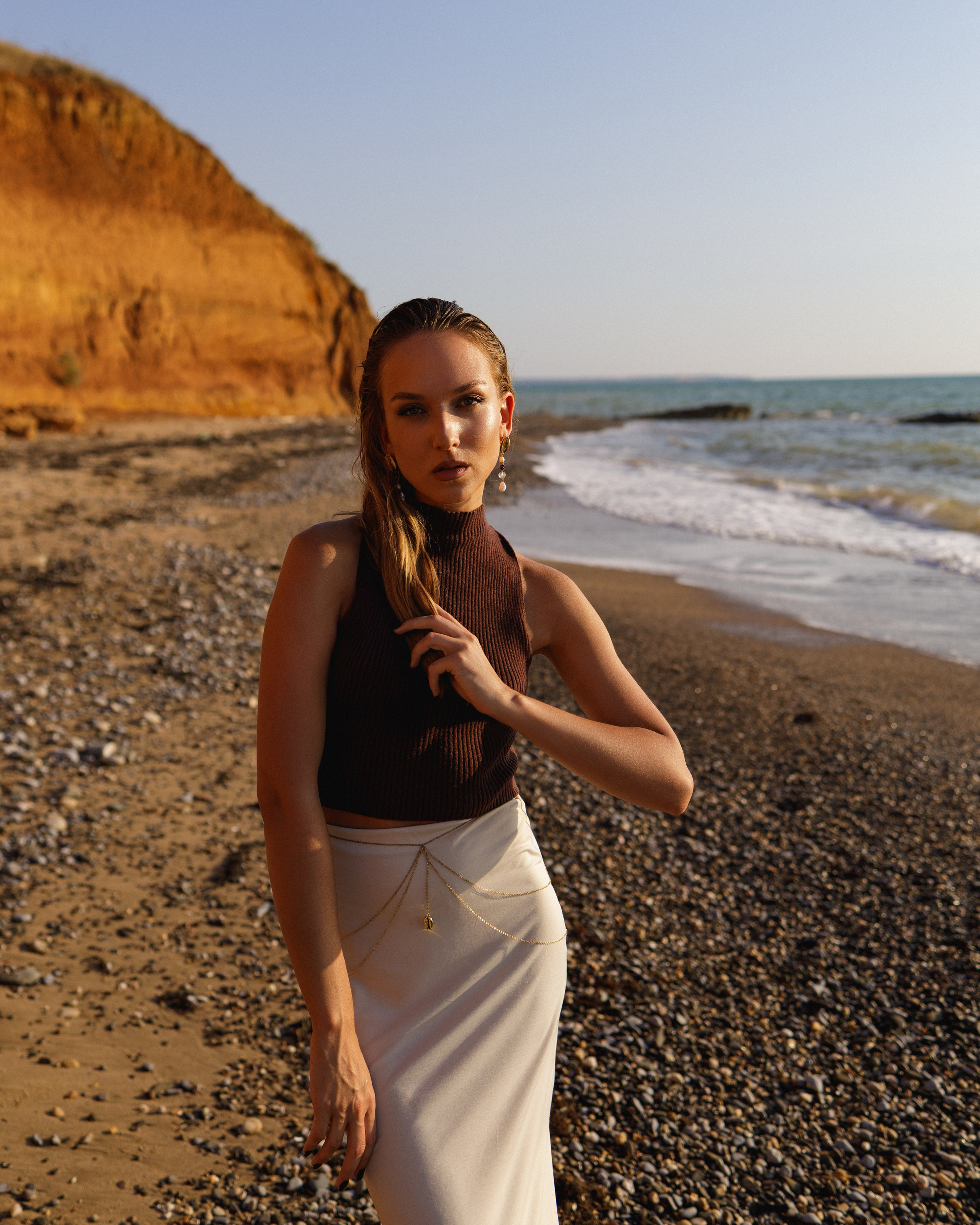 Аня. Портретный фотограф Крым г. Симферополь