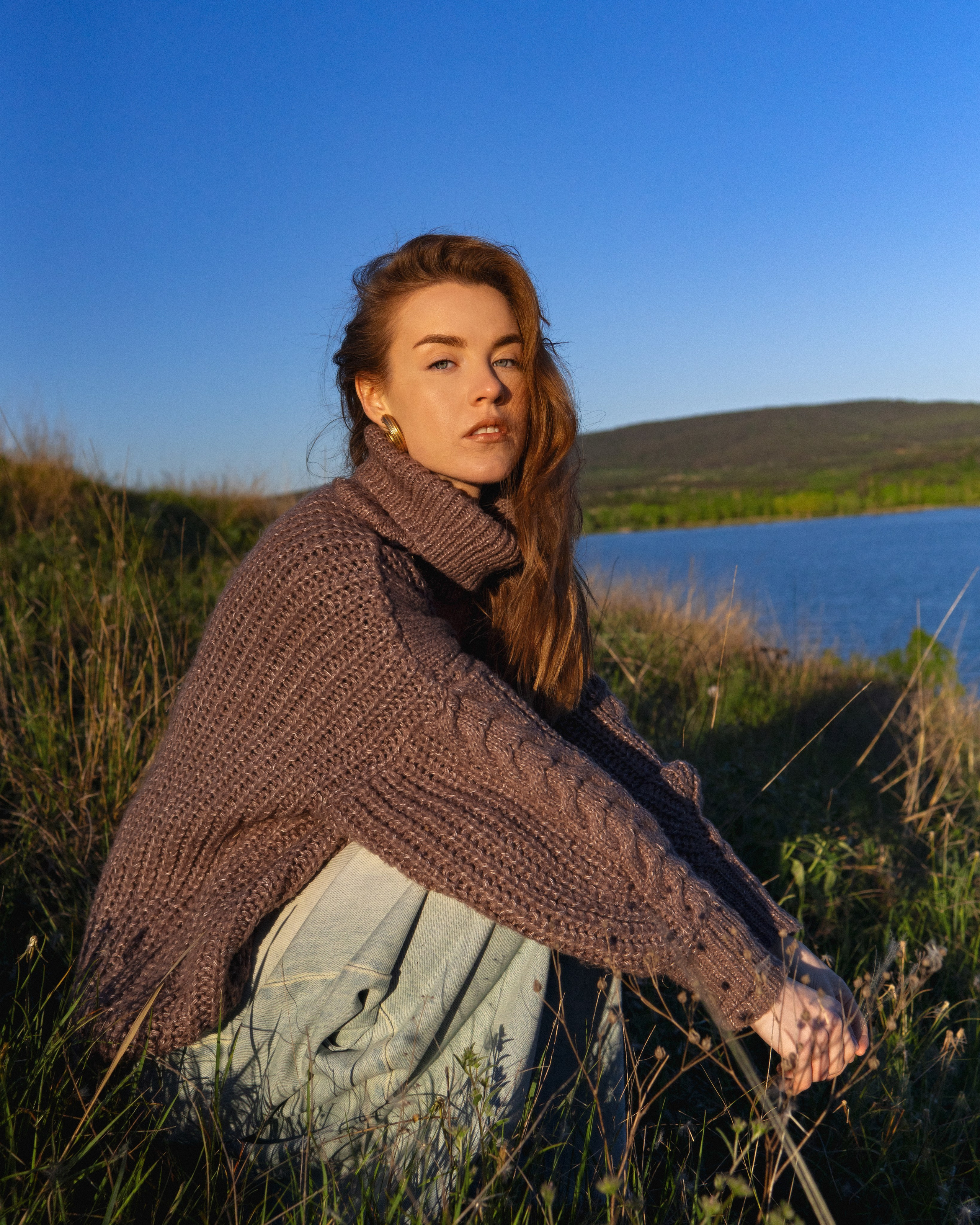 Ника. Портретный фотограф Крым г. Симферополь