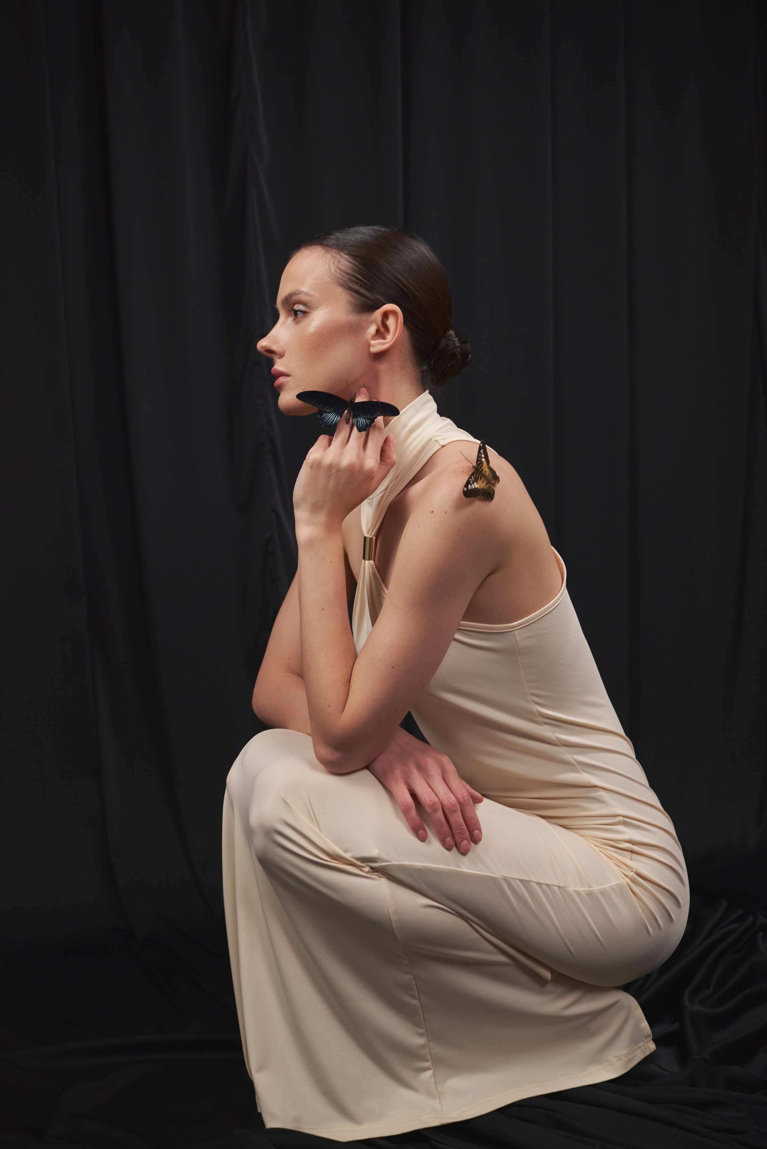 Дарья. Мodo'25. Фотограф Потапчук Алёна (Ростов-на-Дону)