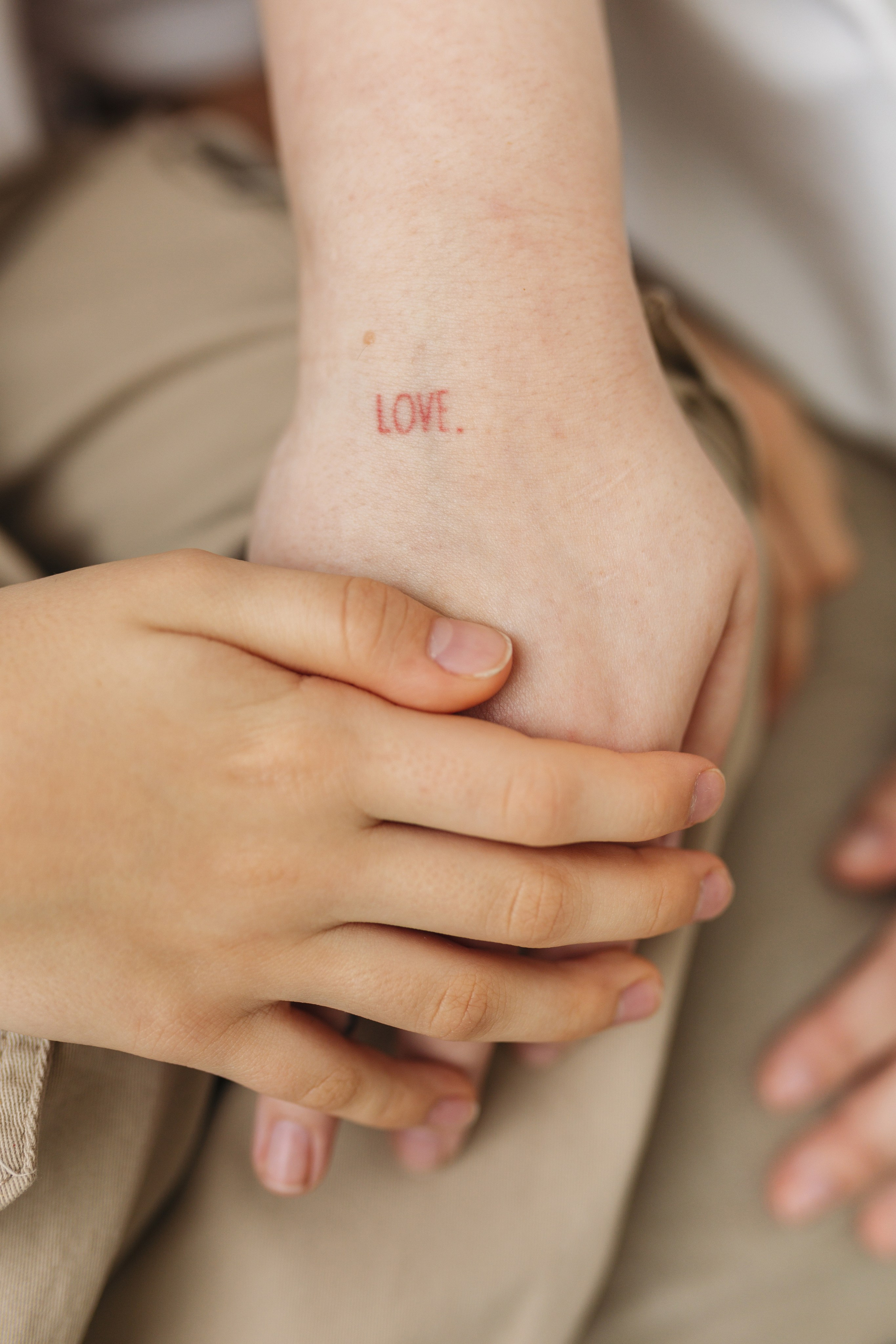 Кристина и семья. Семейный и детский фотограф в Рязани Екатерина Воронцова