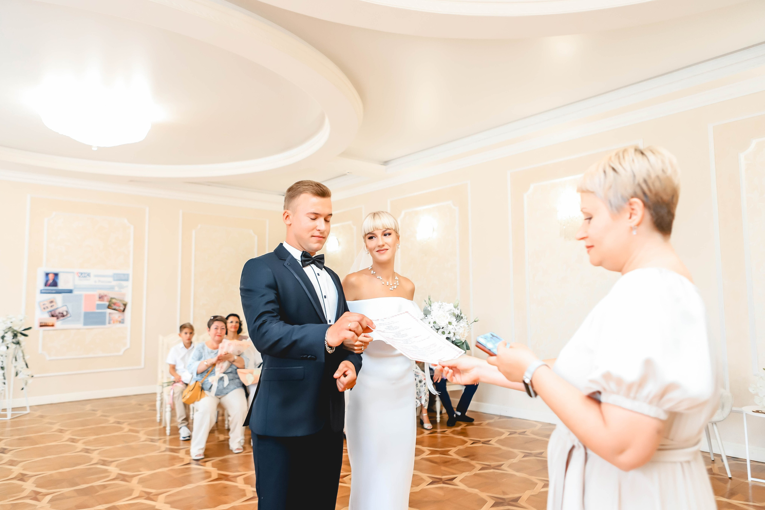 Vldimir & Anastasia. Женский/Детский фотограф в Симферополе Вероника Слепогина