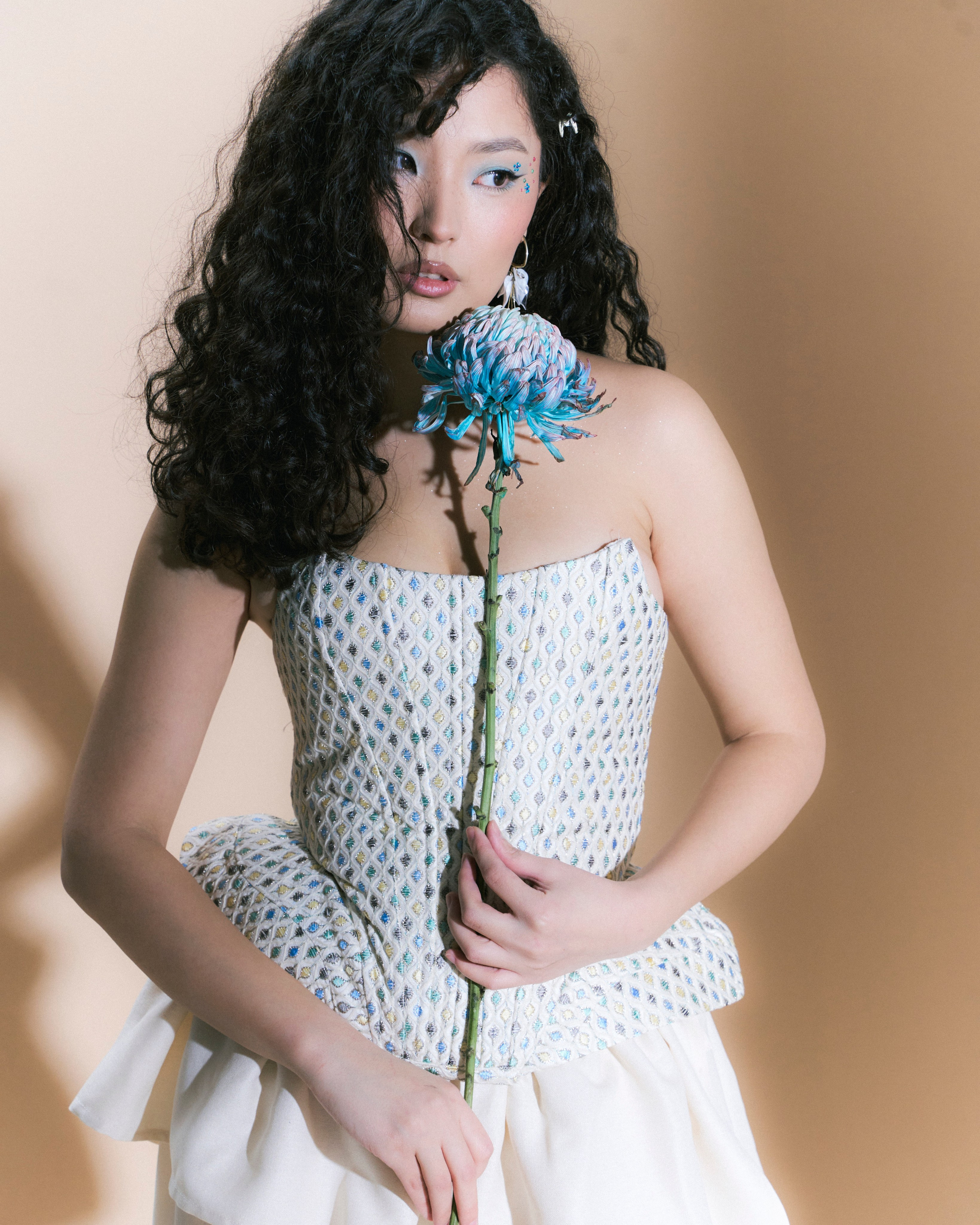 Davinci.ala. Photographer Dina Yerzhanova