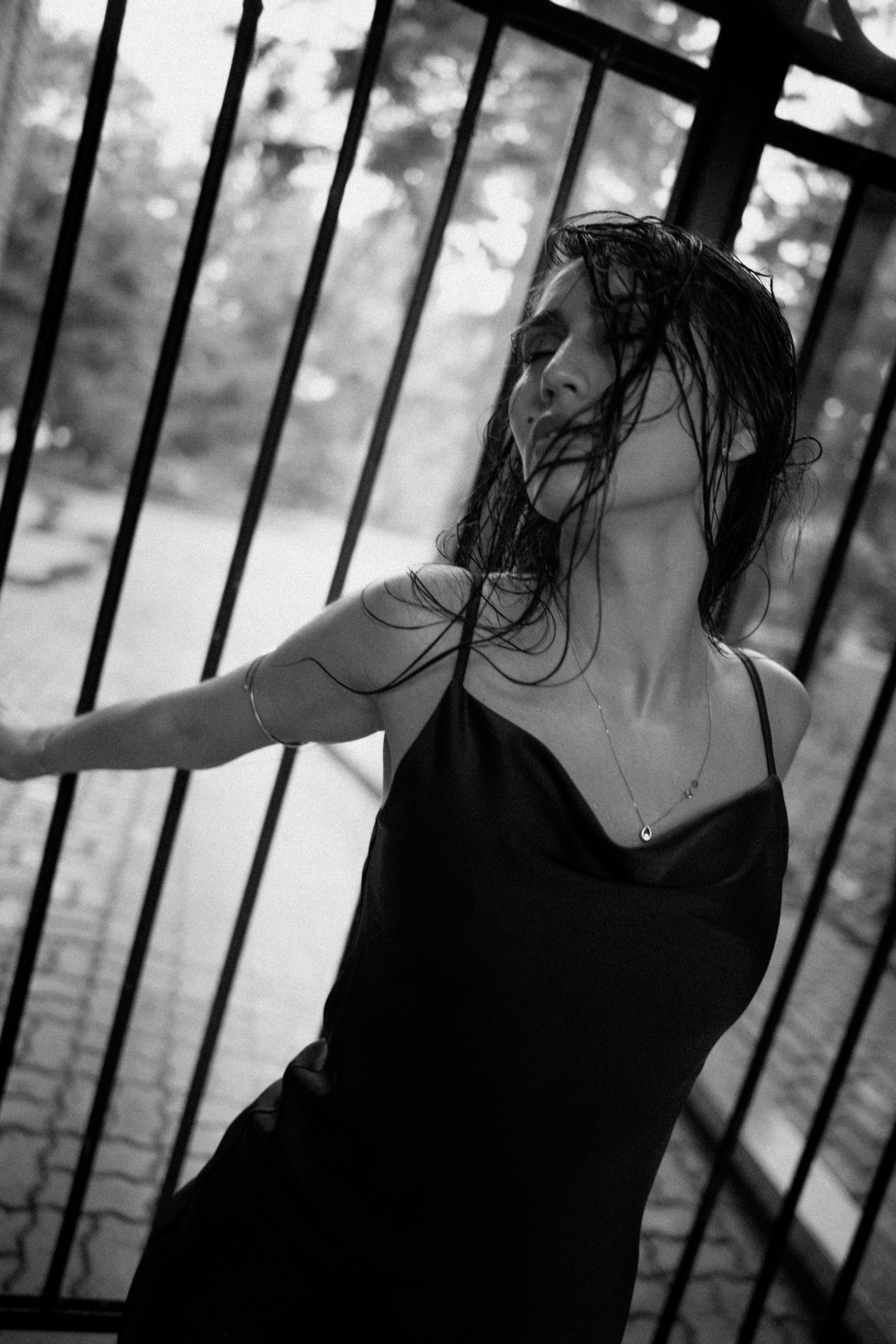 Галина. Фотограф в Хабаровске — Виолетта Агафонова